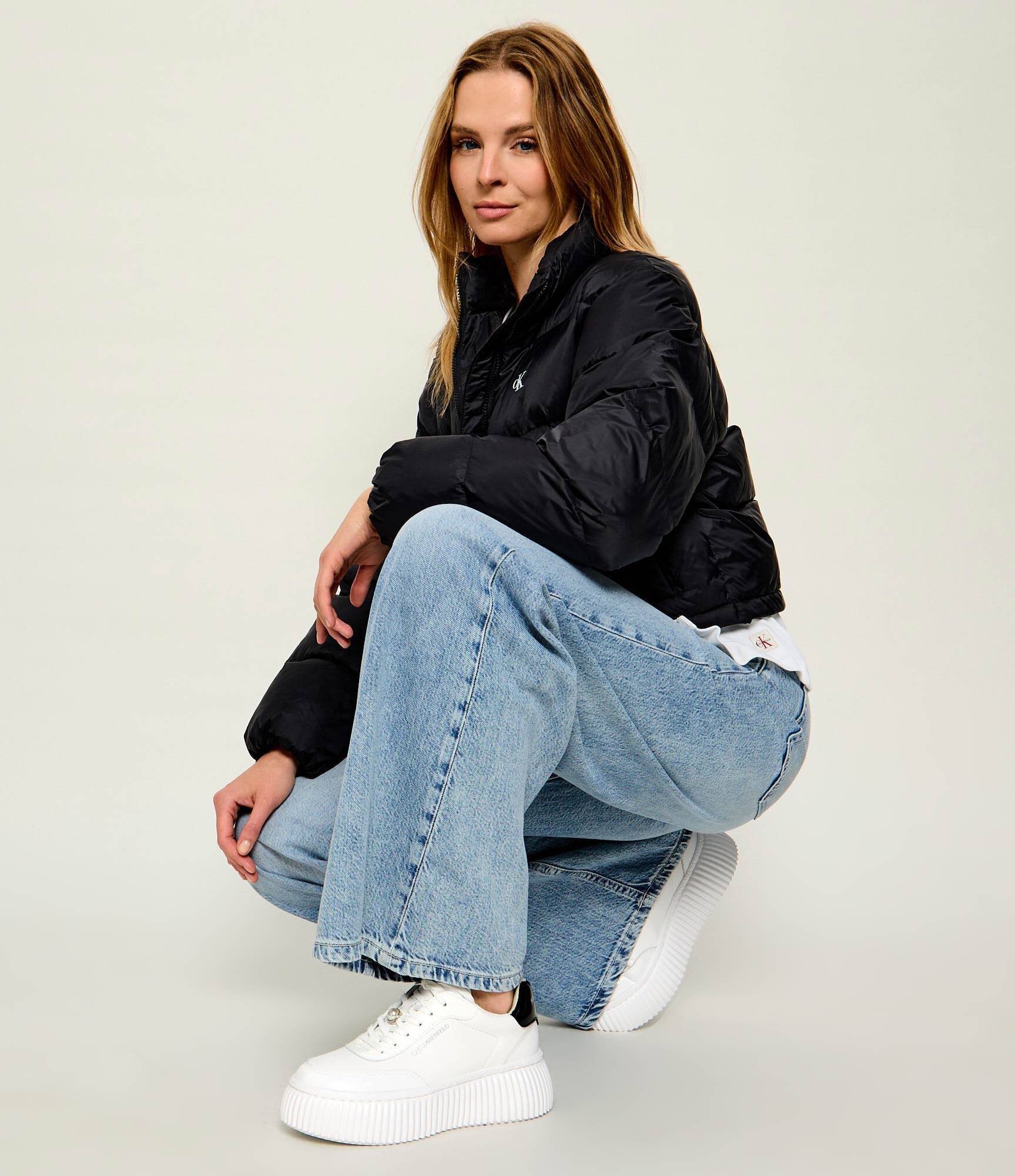 Karl Lagerfeld Sneakers Kreeper Nft
