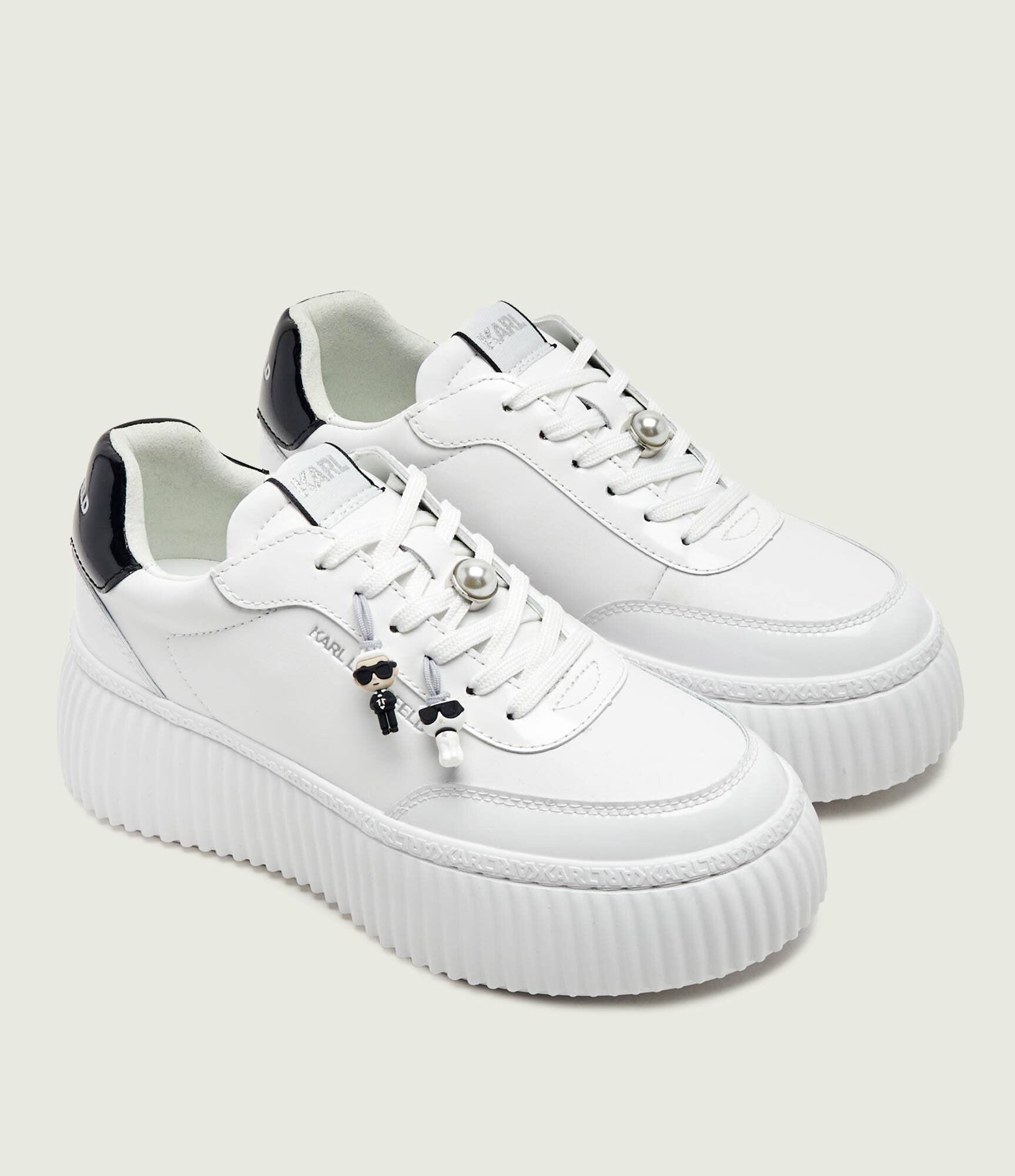 Karl Lagerfeld Sneakers Kreeper Nft