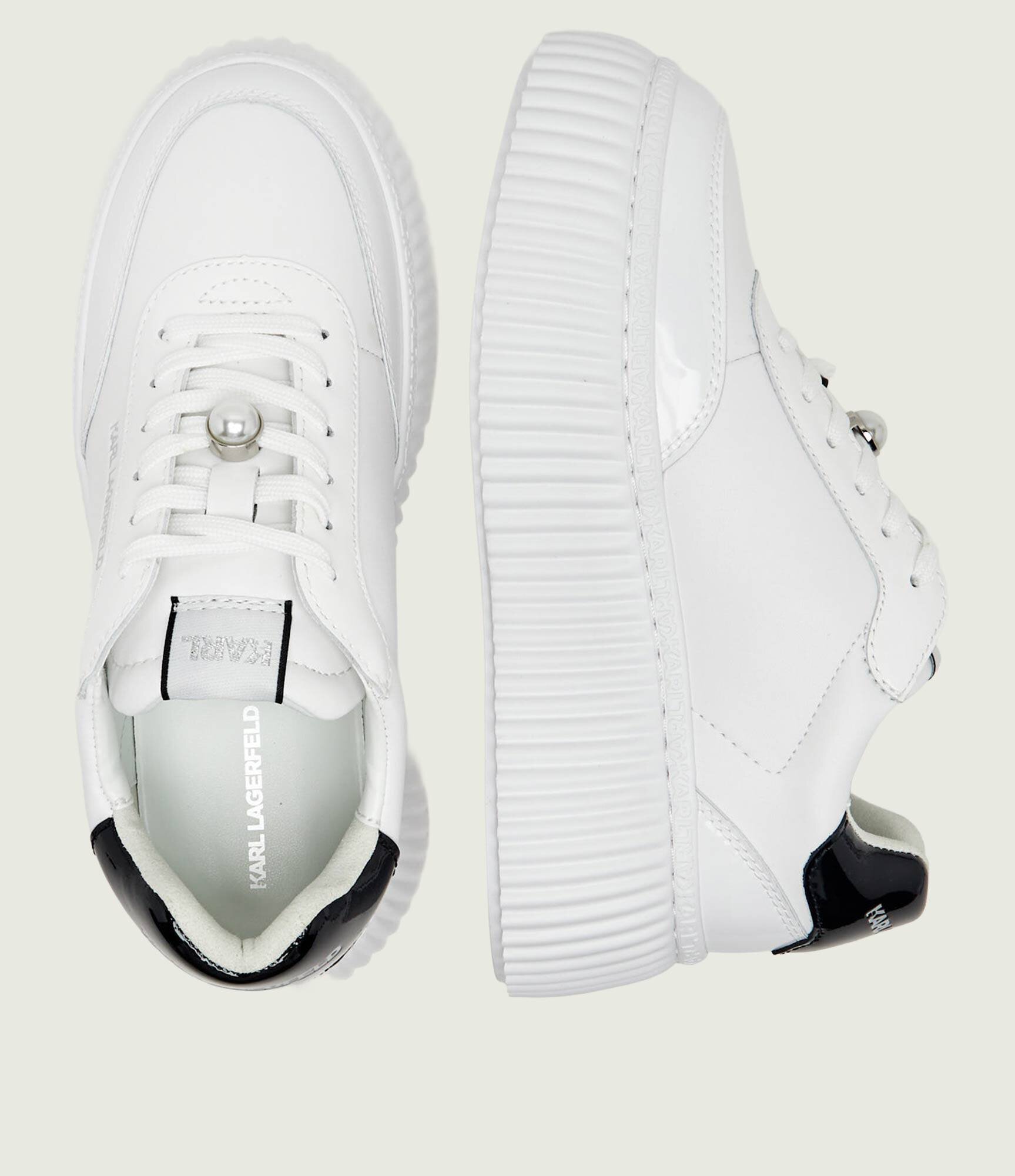 Karl Lagerfeld Sneakers Kreeper Nft