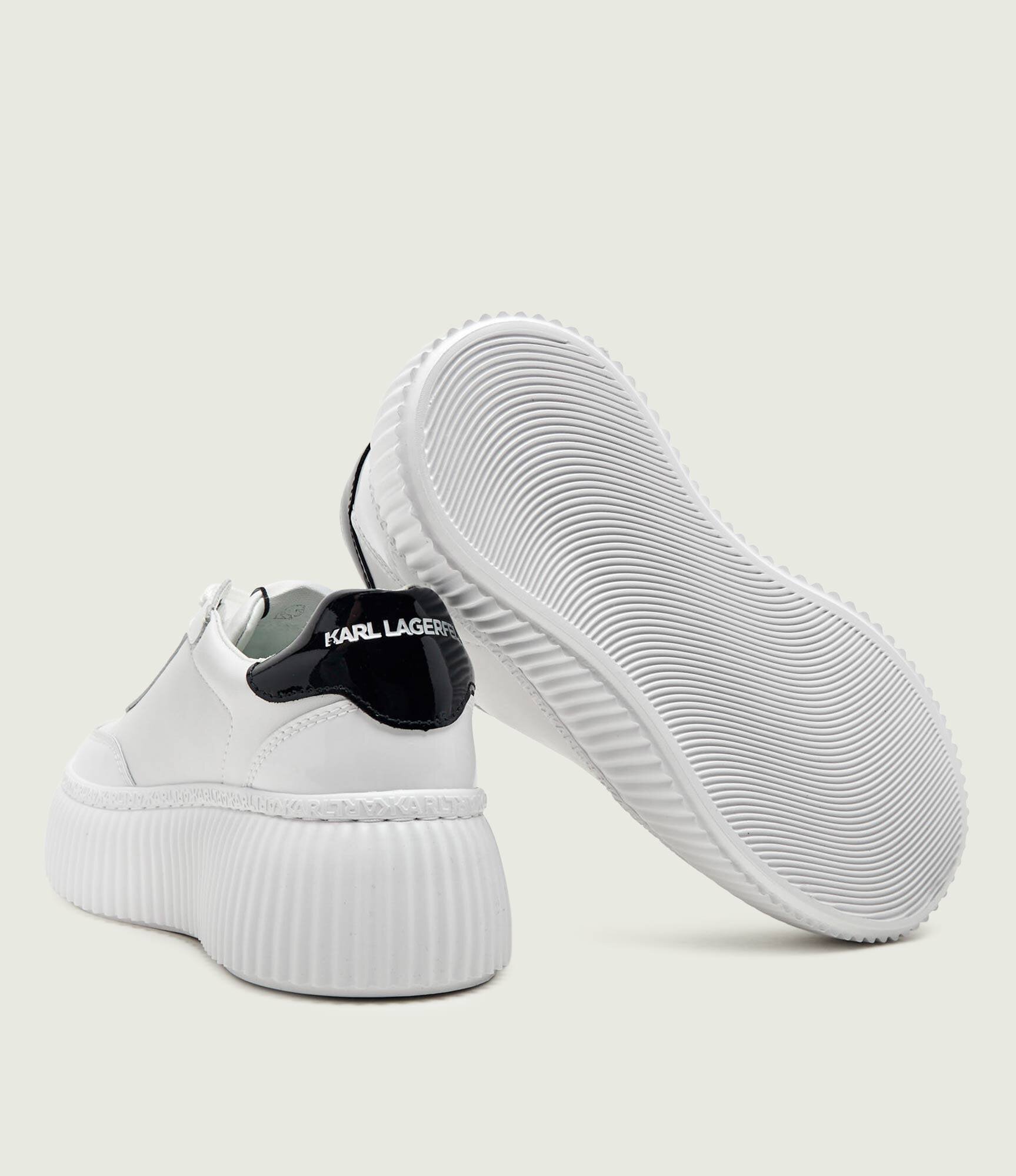 Karl Lagerfeld Sneakers Kreeper Nft