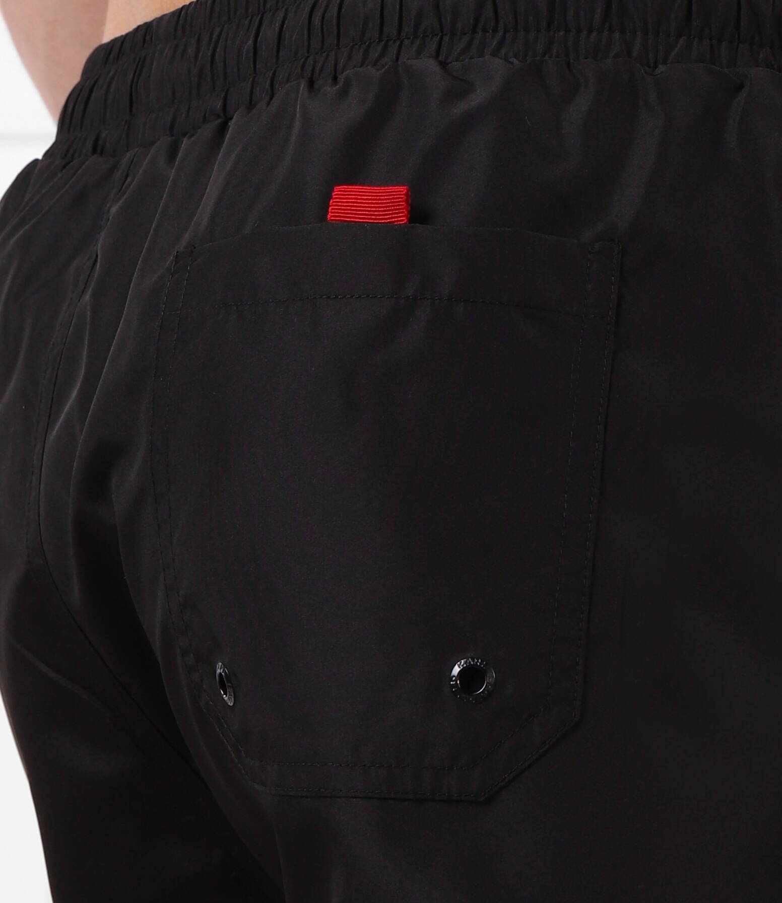 Karl Lagerfeld Șorți de baie ikonik 2.0 | Regular Fit