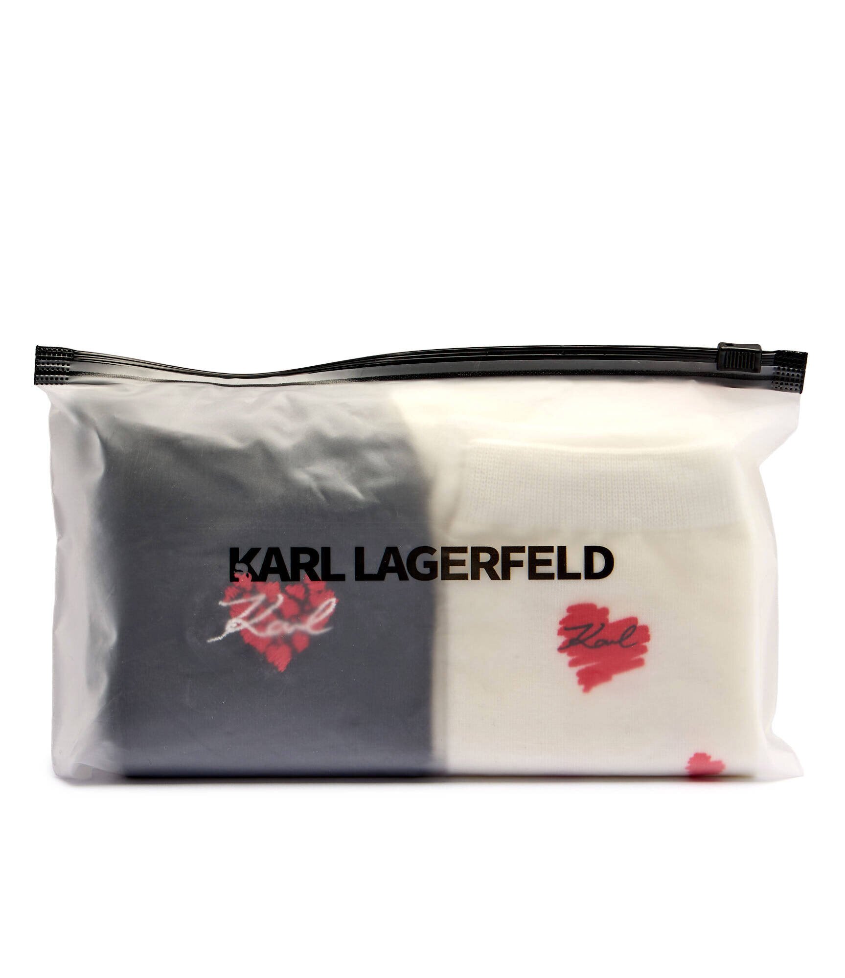 Karl Lagerfeld Șosete 2-pack