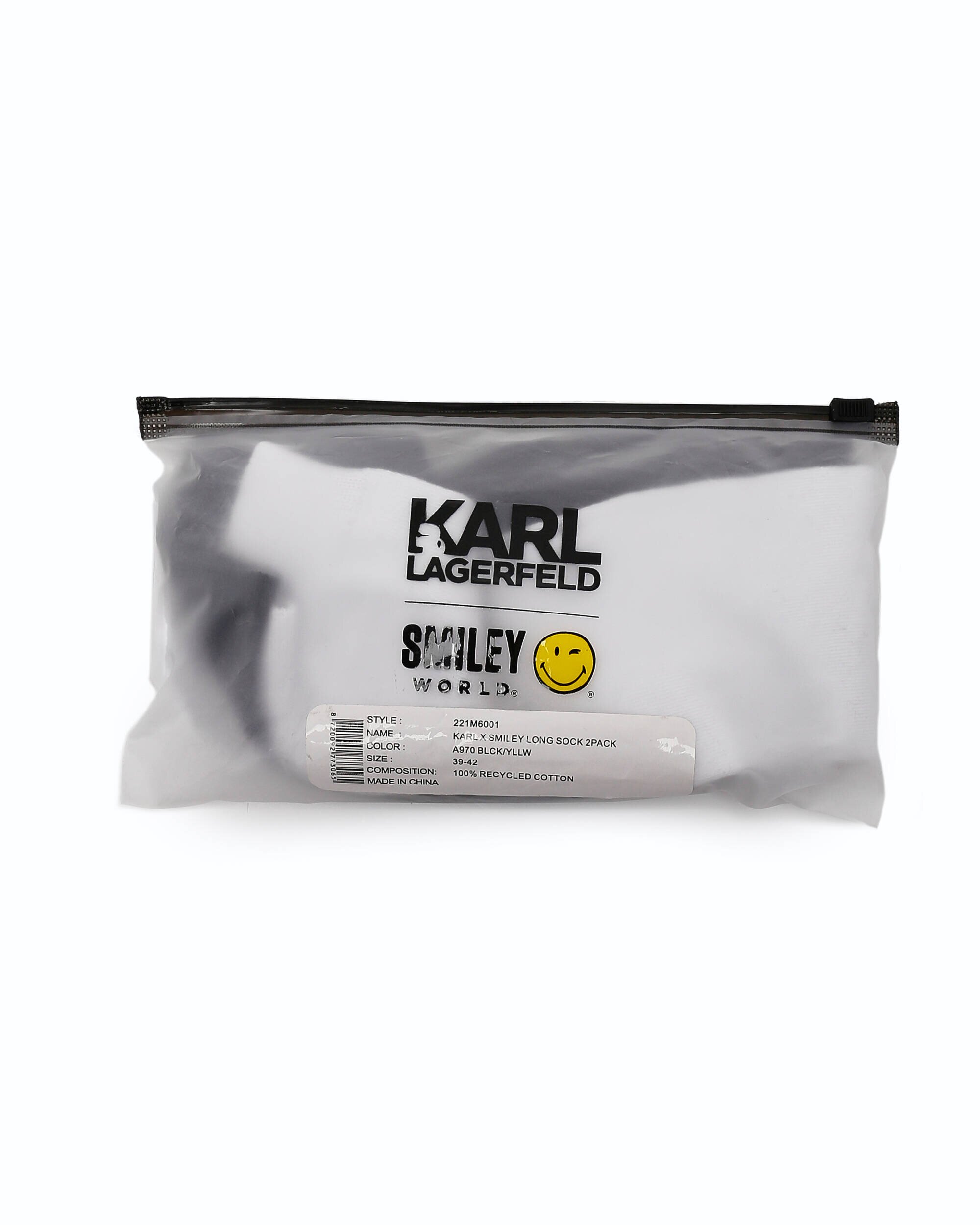 Karl Lagerfeld Șosete 2-pack