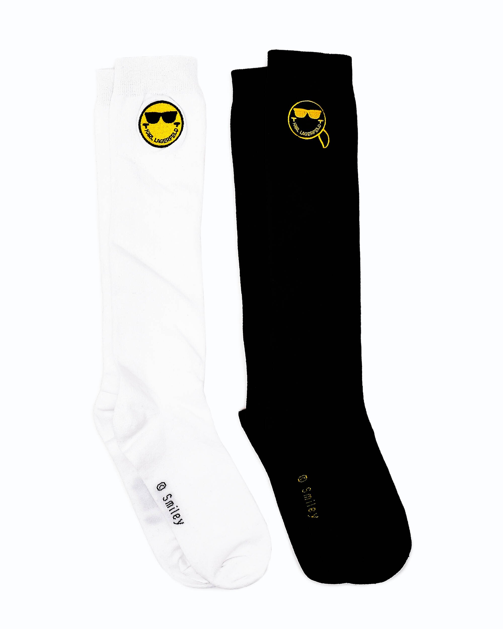 Karl Lagerfeld Șosete 2-pack