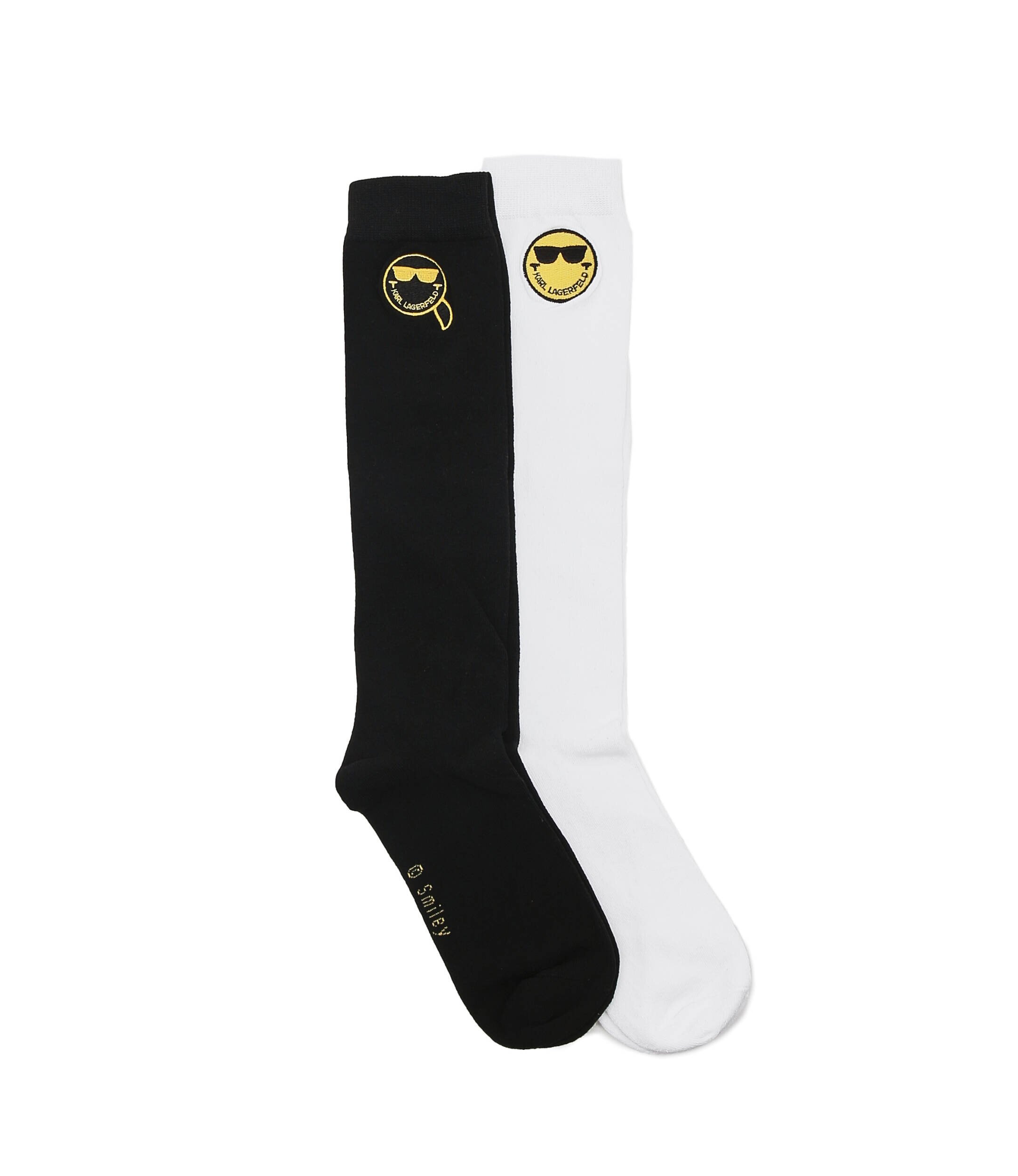 Karl Lagerfeld Șosete 2-pack
