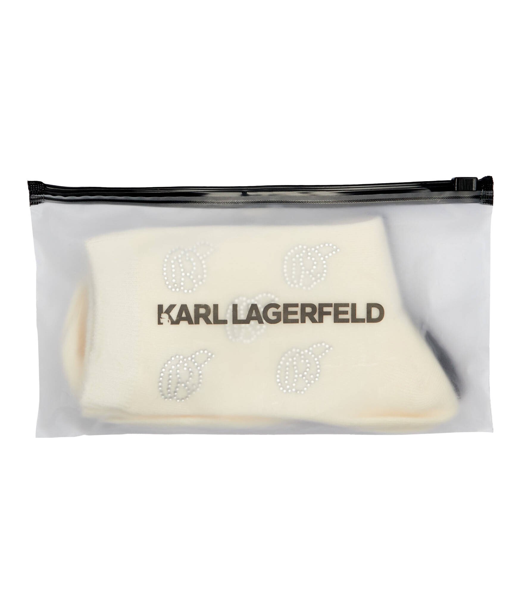 Karl Lagerfeld Șosete 2-pack Ikon
