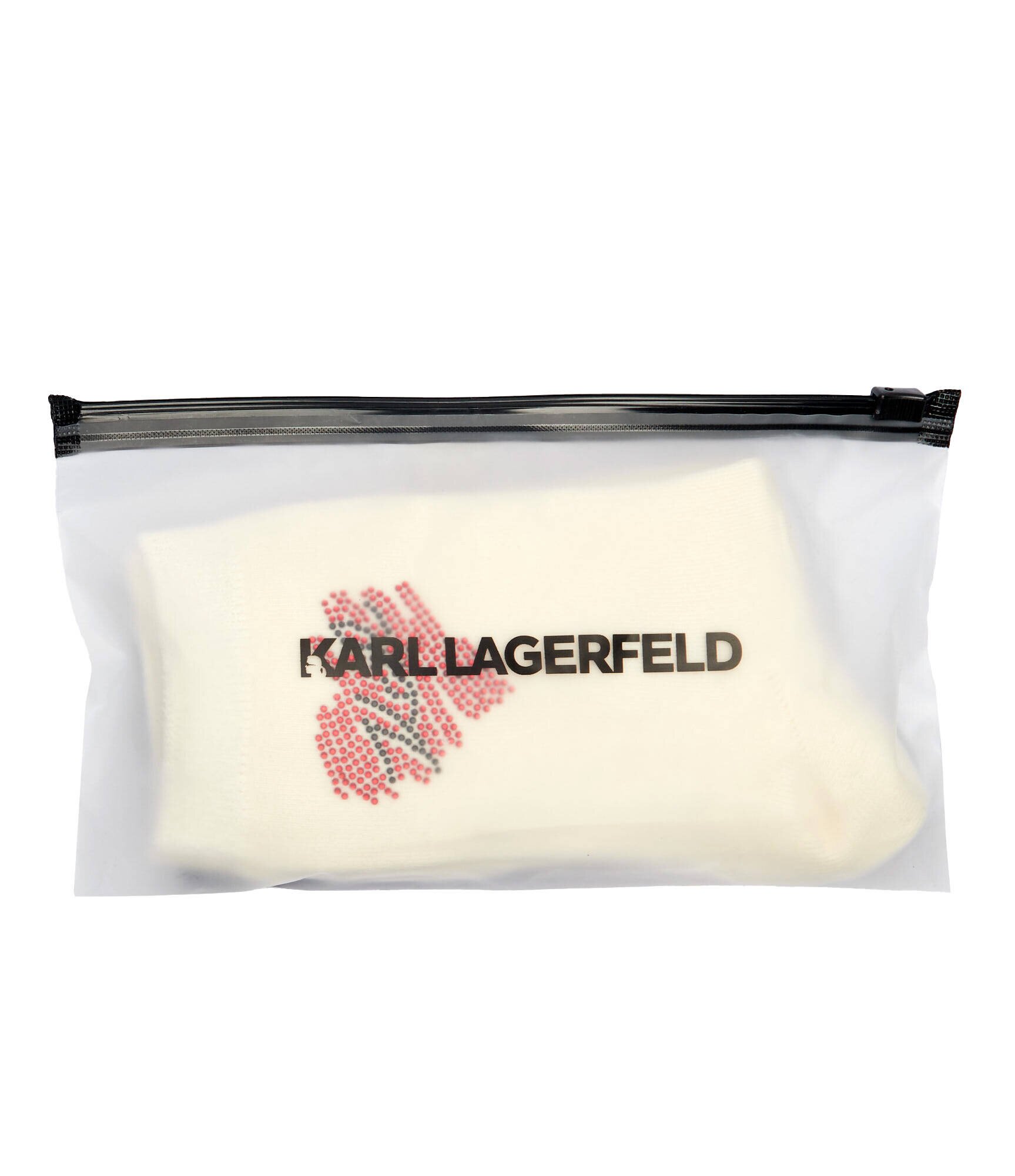 Karl Lagerfeld Șosete 2-pack K/Heart