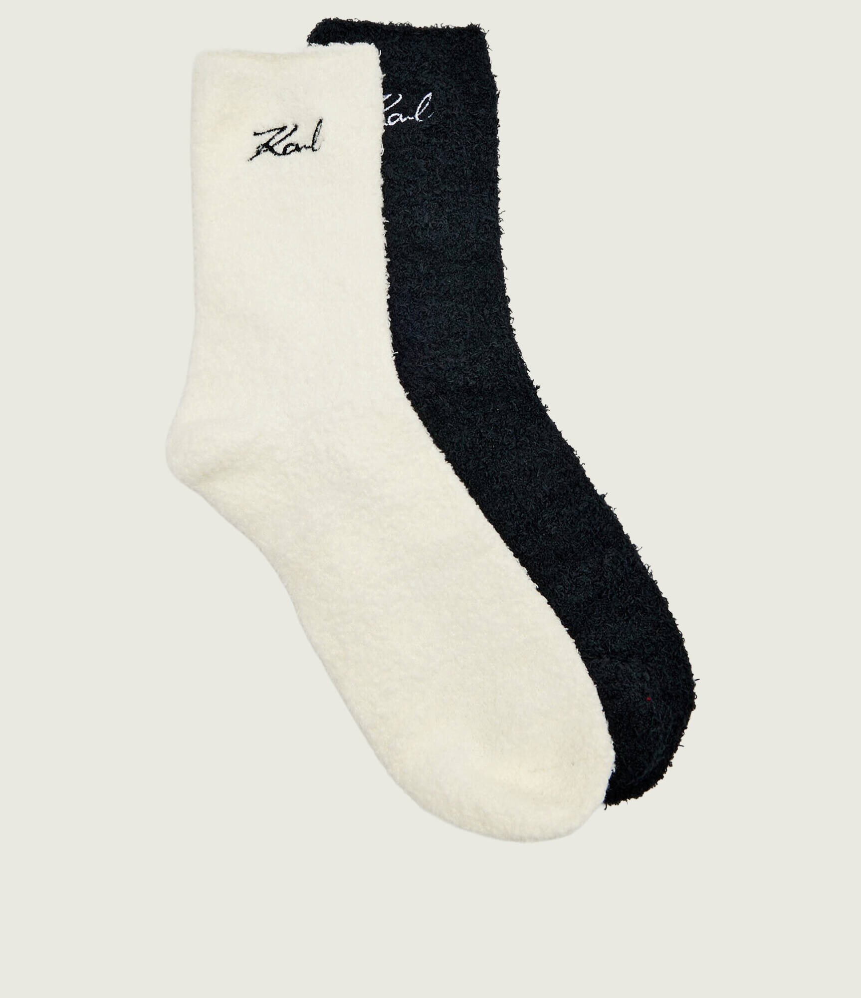 Karl Lagerfeld Șosete 2-pack K/Signature