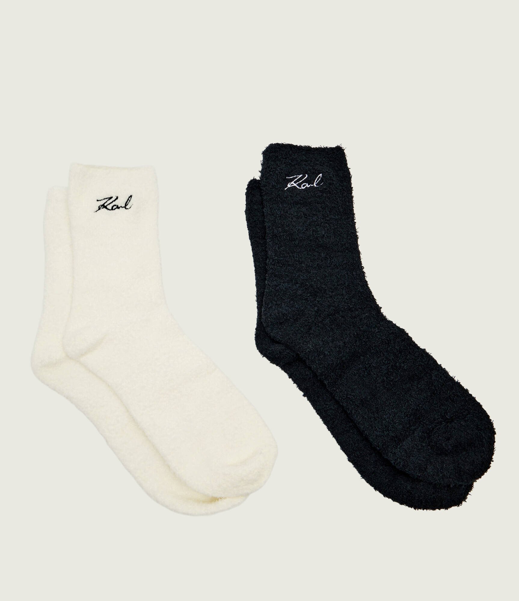 Karl Lagerfeld Șosete 2-pack K/Signature