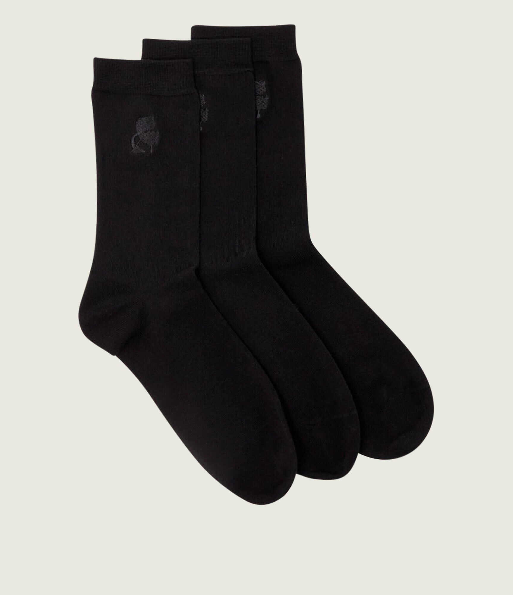 Karl Lagerfeld Șosete 3-pack K/Kameo Logo