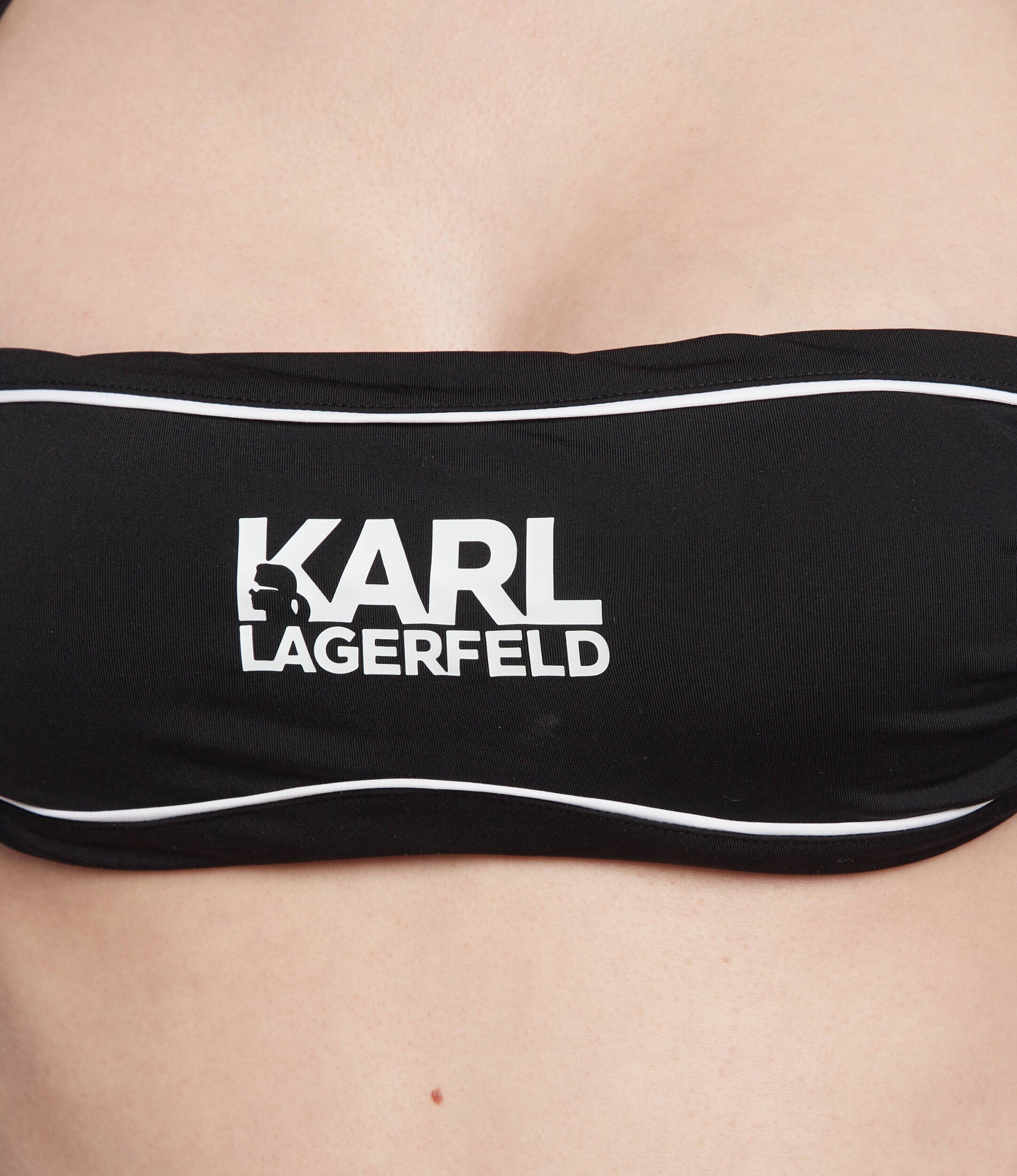 Karl Lagerfeld Sutien de baie