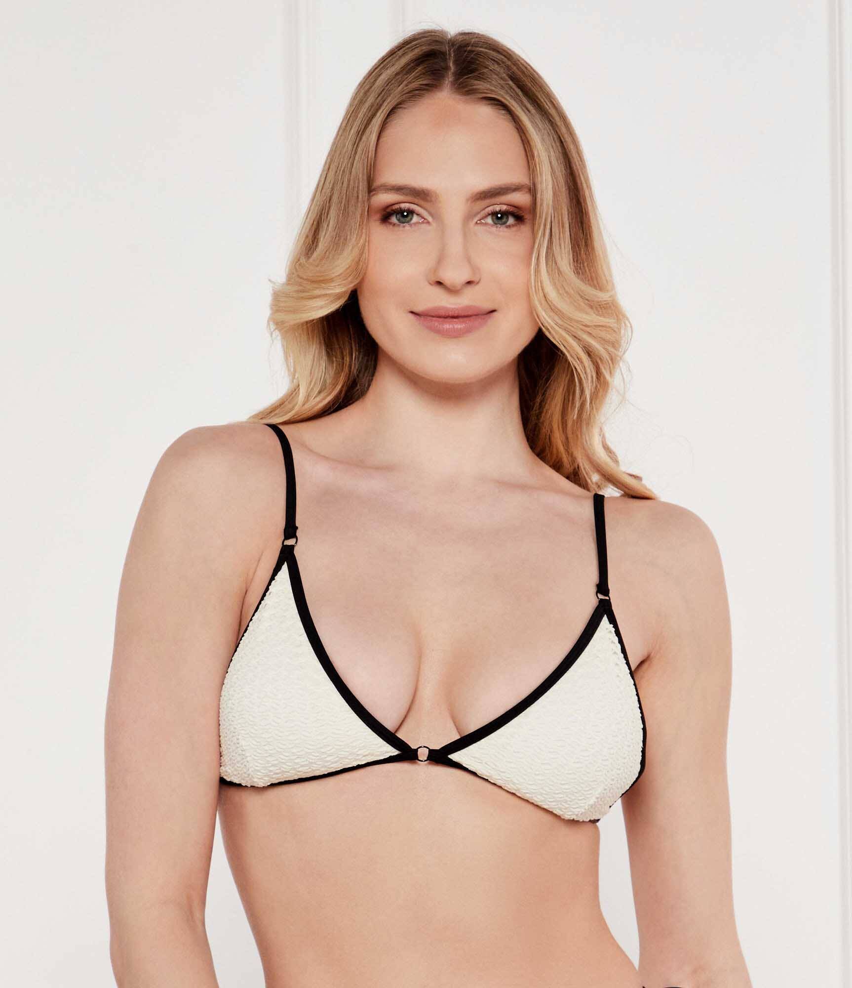 Karl Lagerfeld Sutien de baie