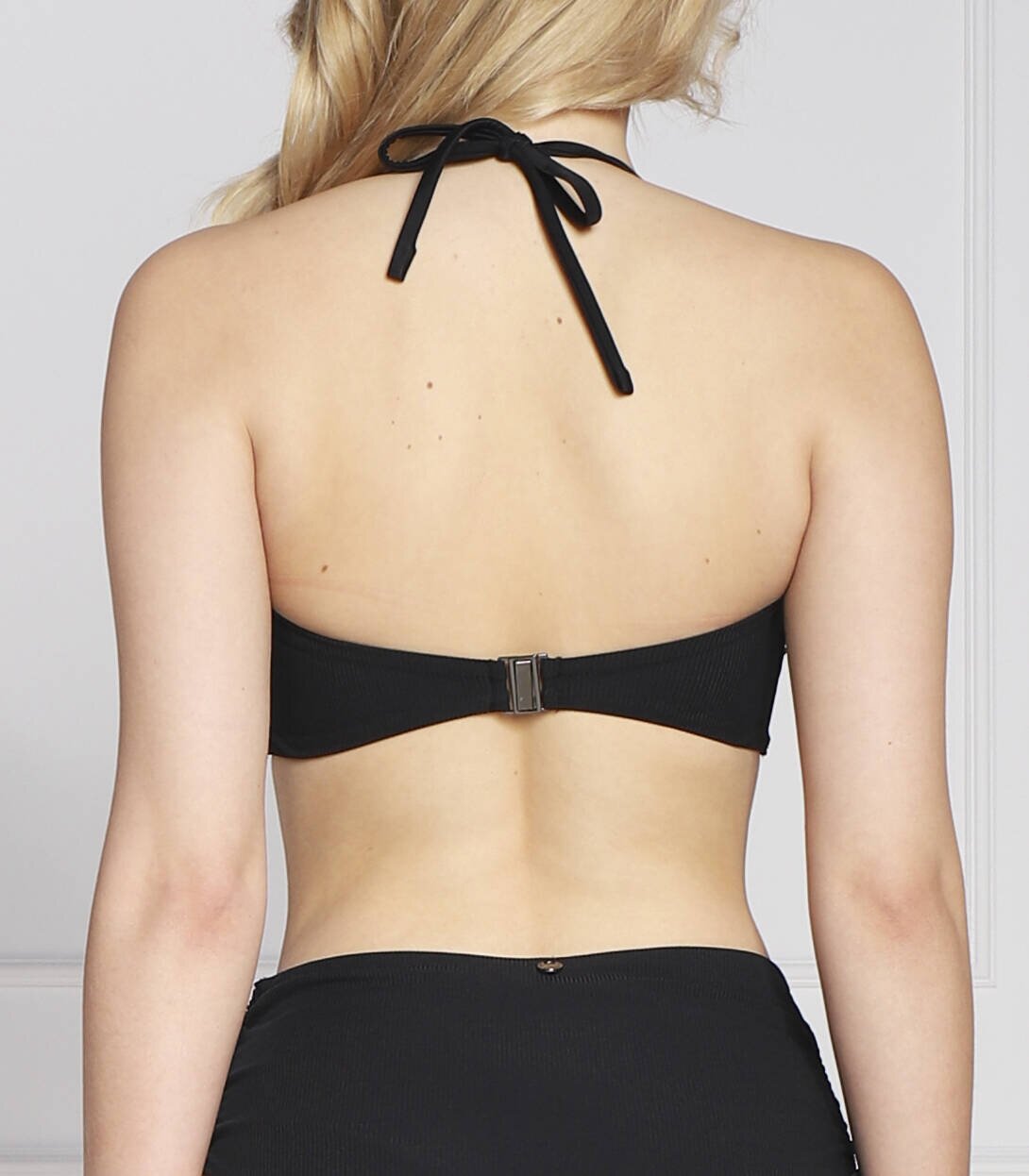 Karl Lagerfeld Swimwear Sutien de baie