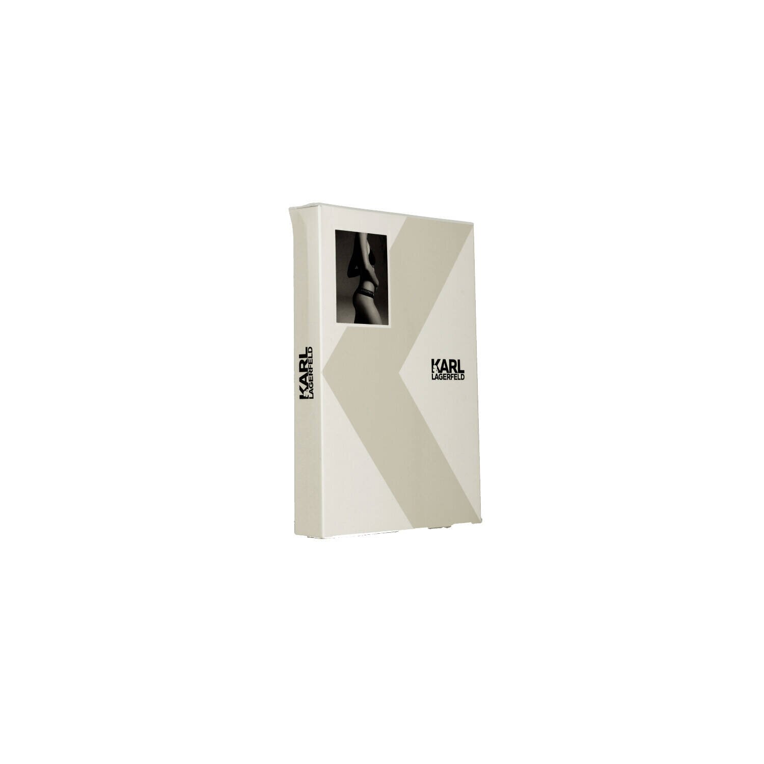 Karl Lagerfeld Tanga ikonik 2.0