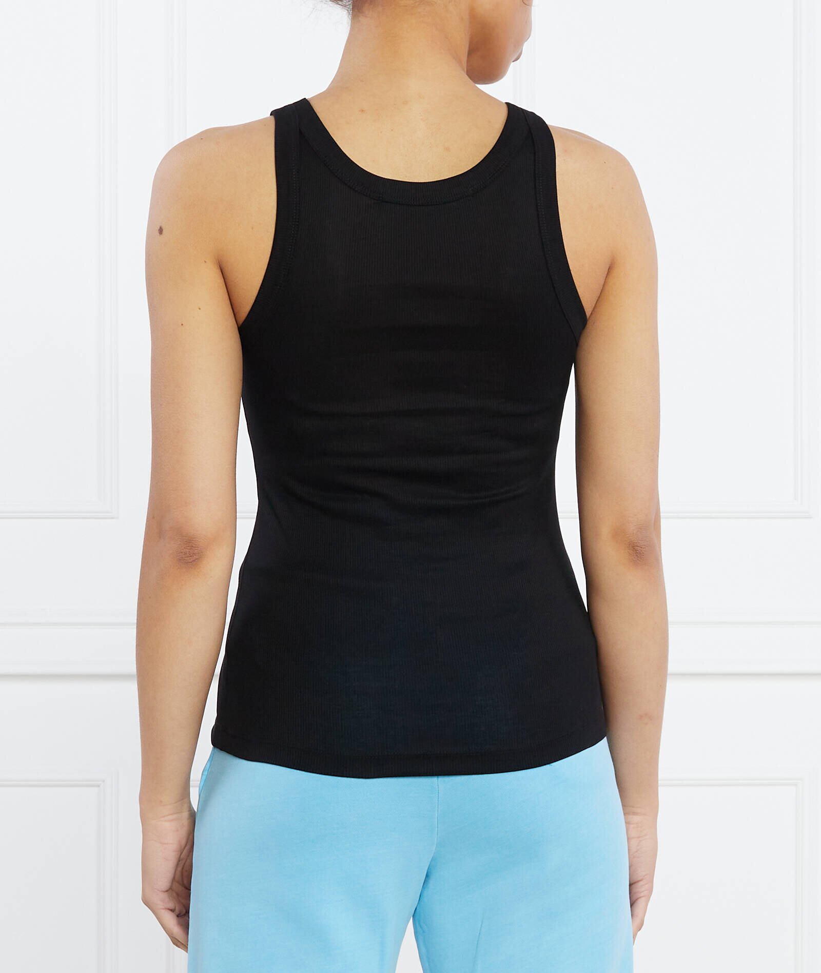 Karl Lagerfeld Tank top rib