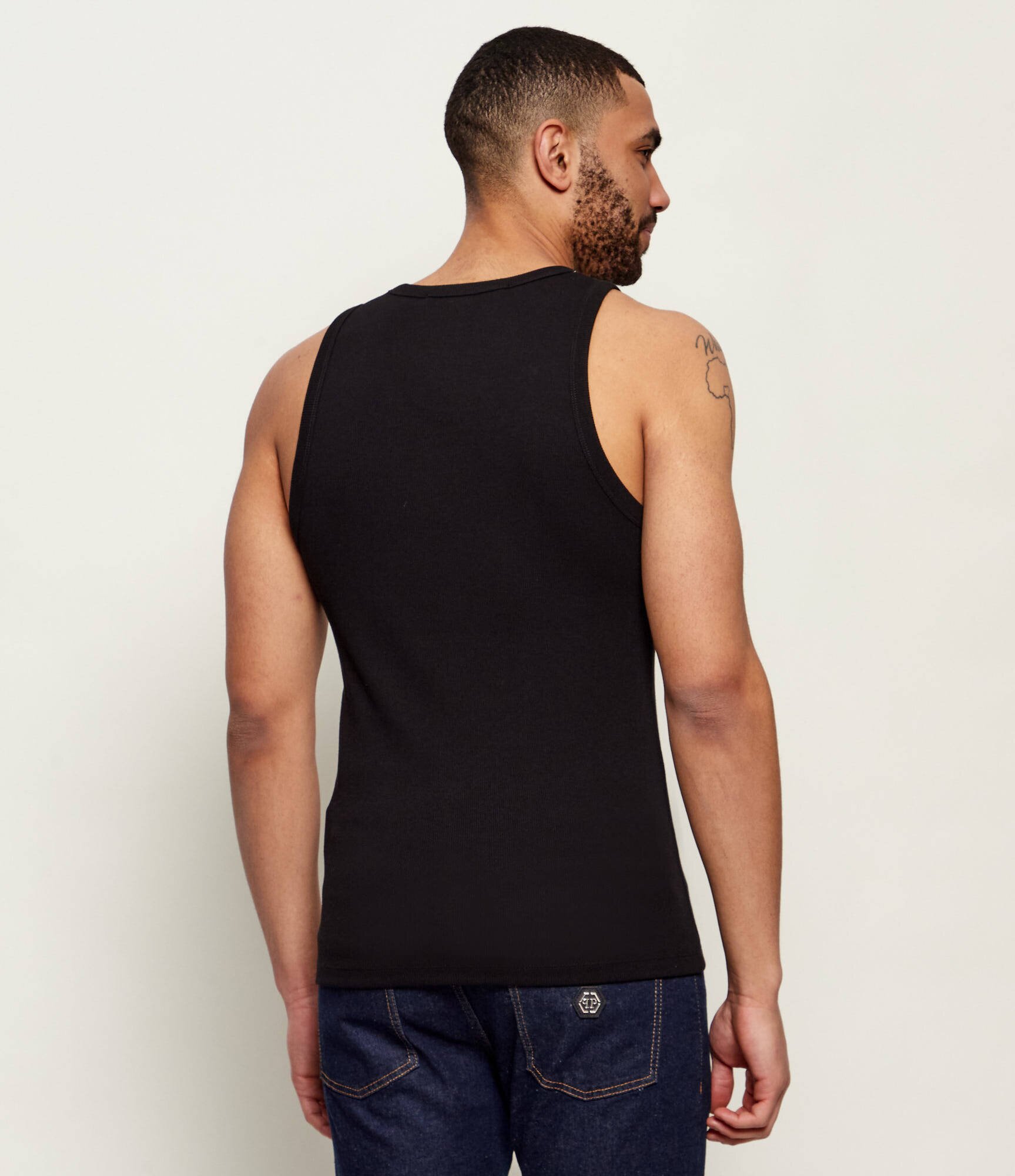 Karl Lagerfeld Tank top | Slim Fit