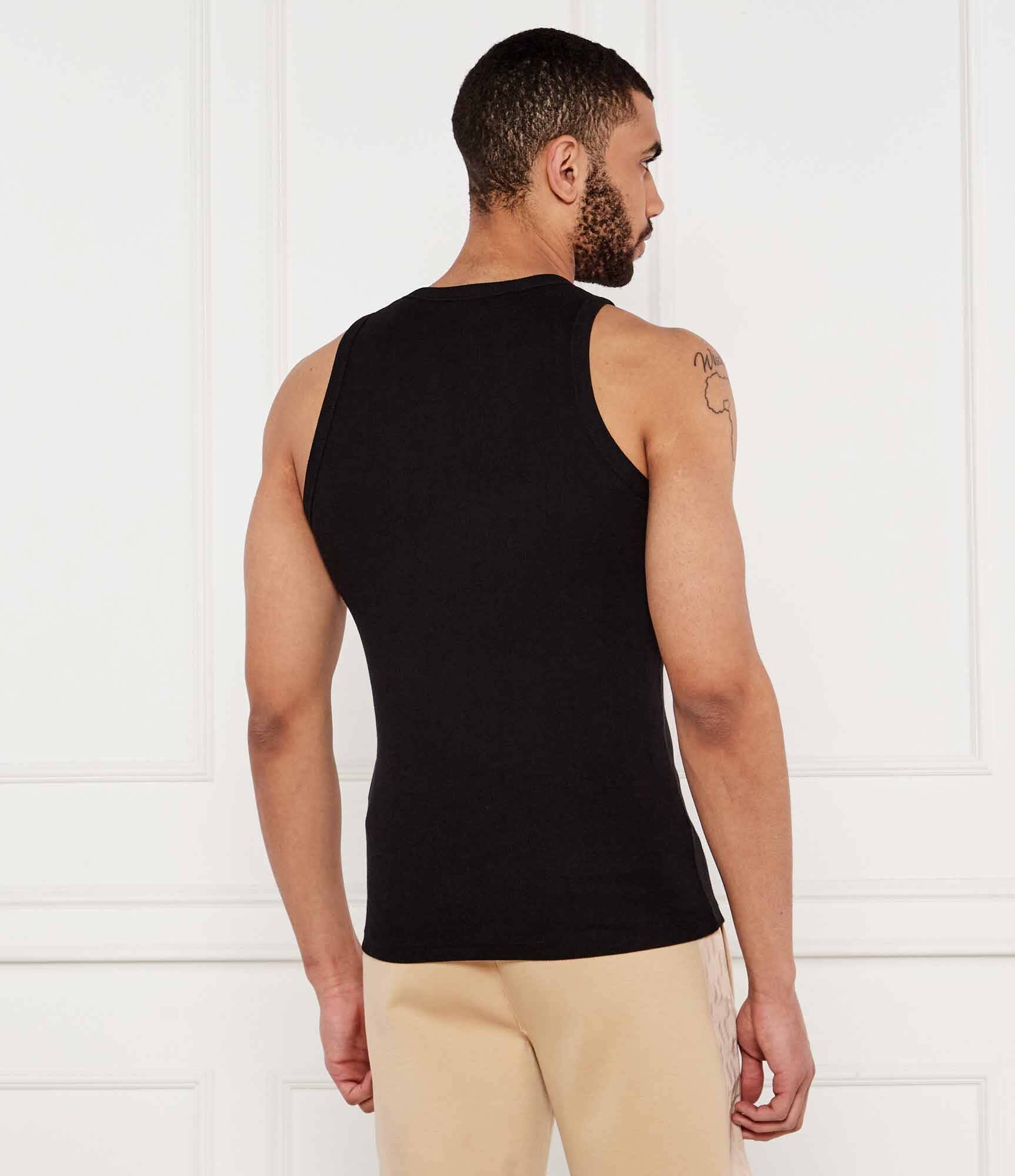Karl Lagerfeld Tank top | Slim Fit