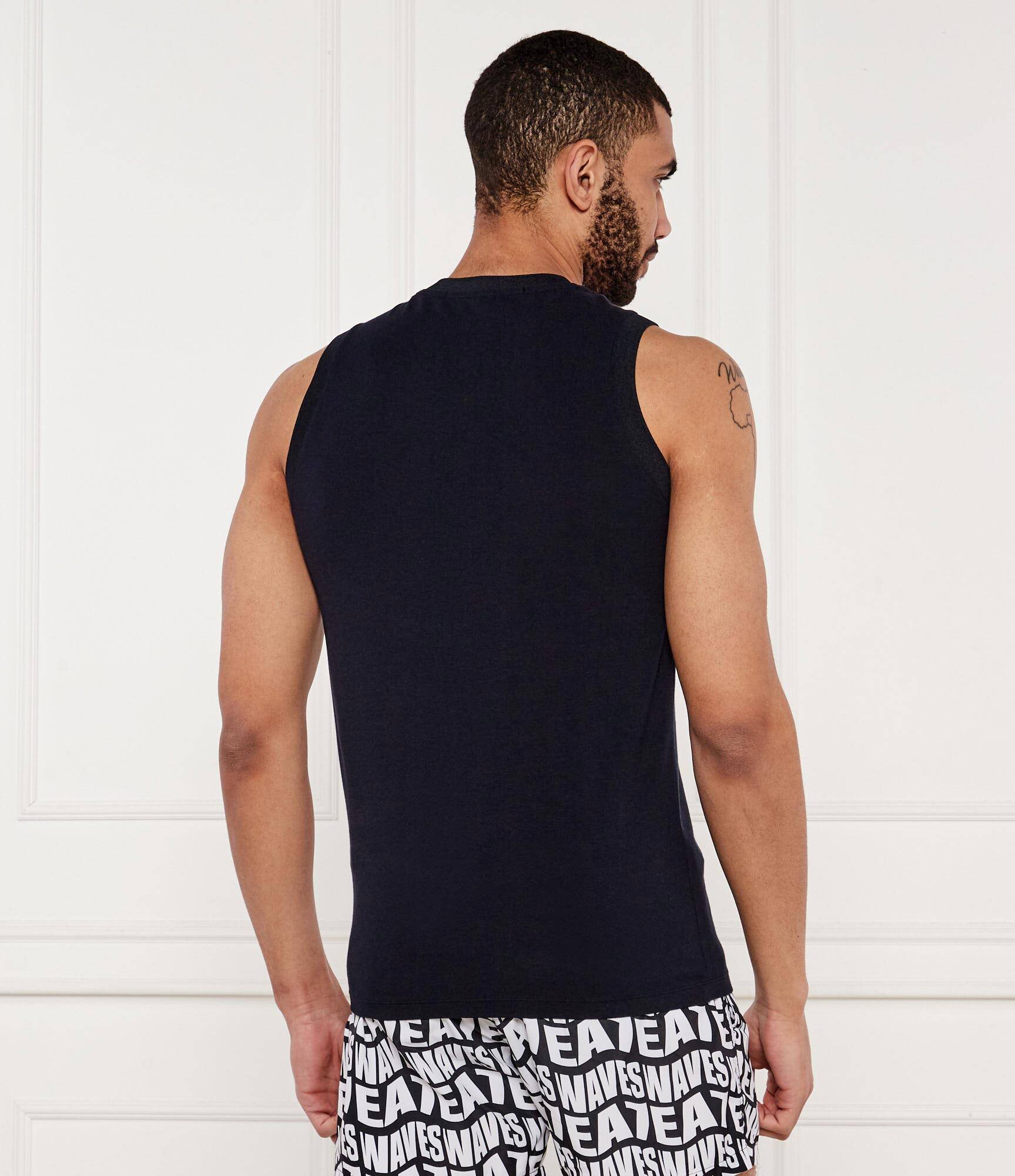 Karl Lagerfeld Tank top | Slim Fit