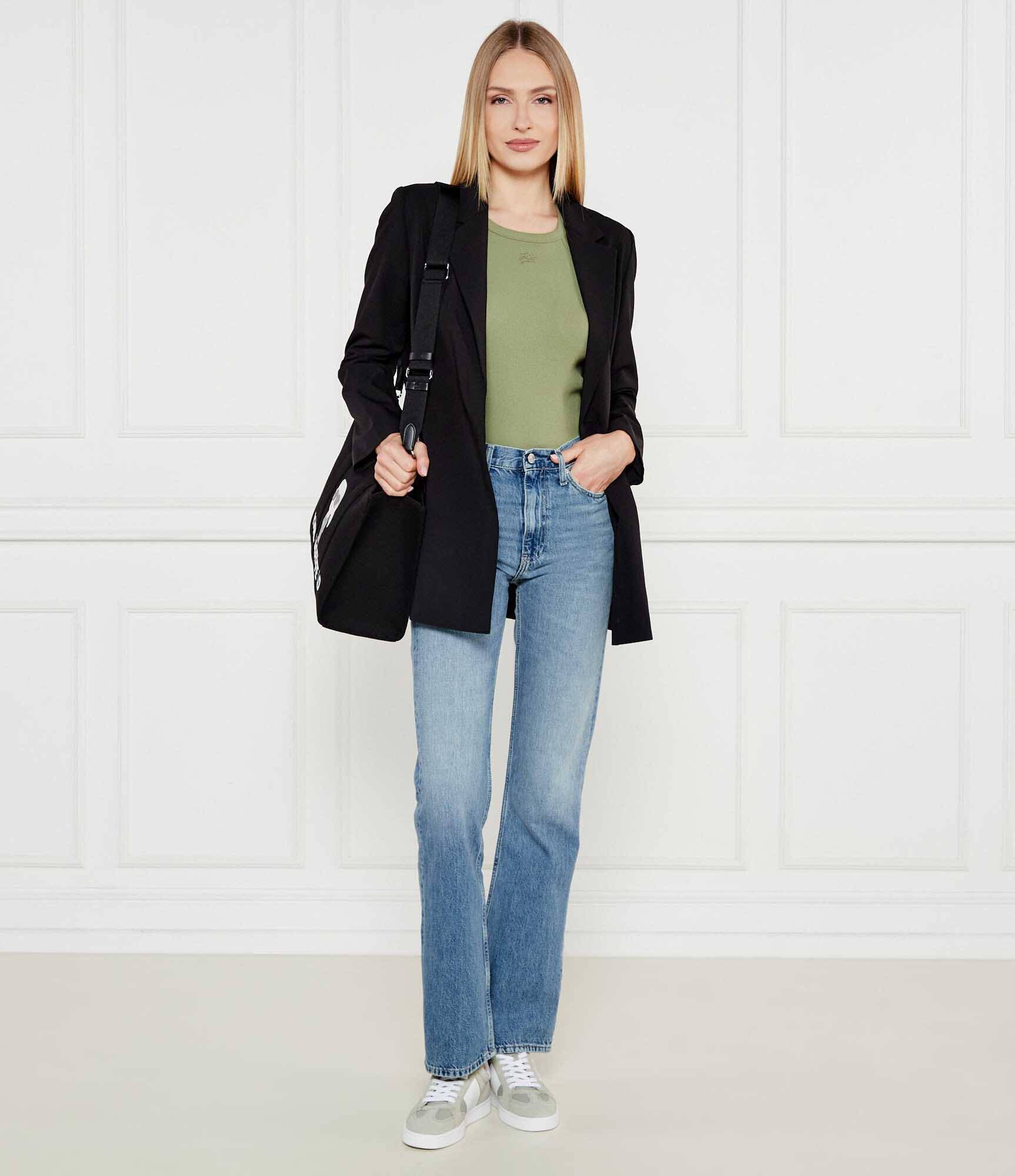 Karl Lagerfeld Top Autograph | Slim Fit