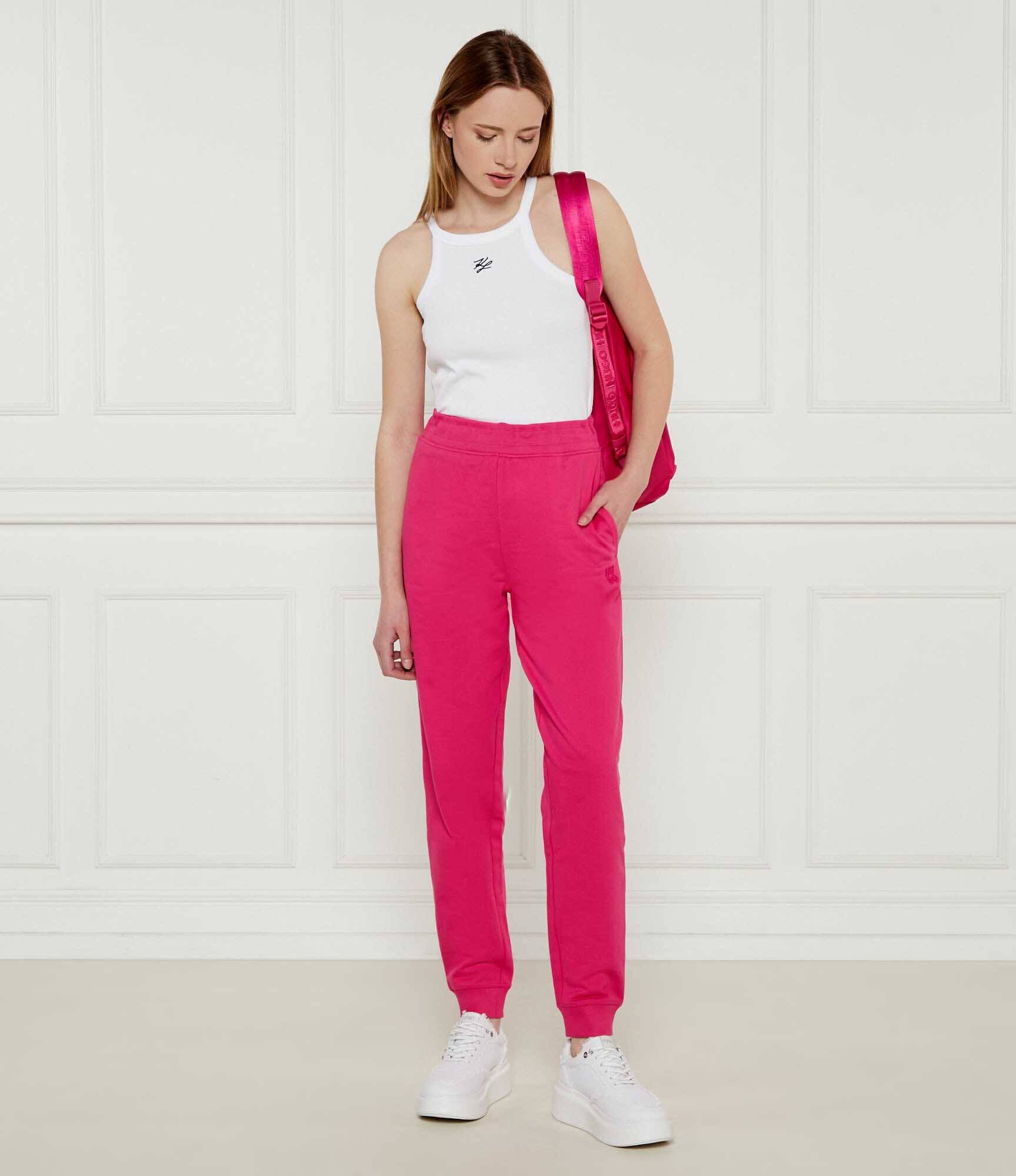Karl Lagerfeld Top Autograph | Slim Fit