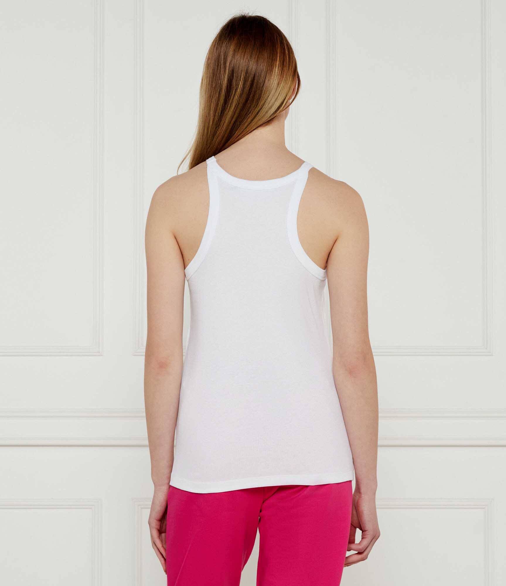 Karl Lagerfeld Top Autograph | Slim Fit
