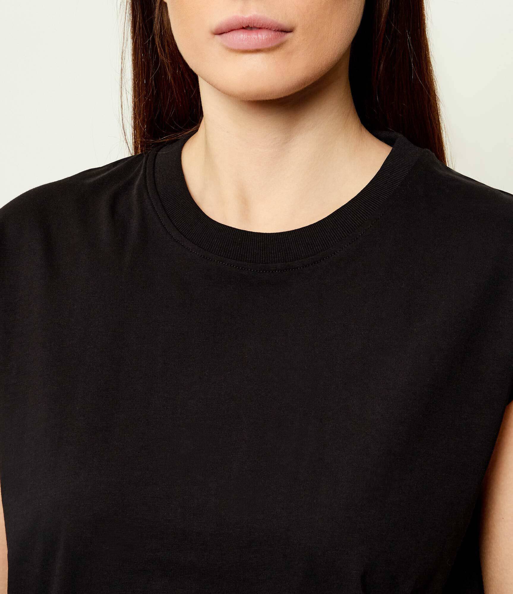 Karl Lagerfeld Top Signature | regular fit