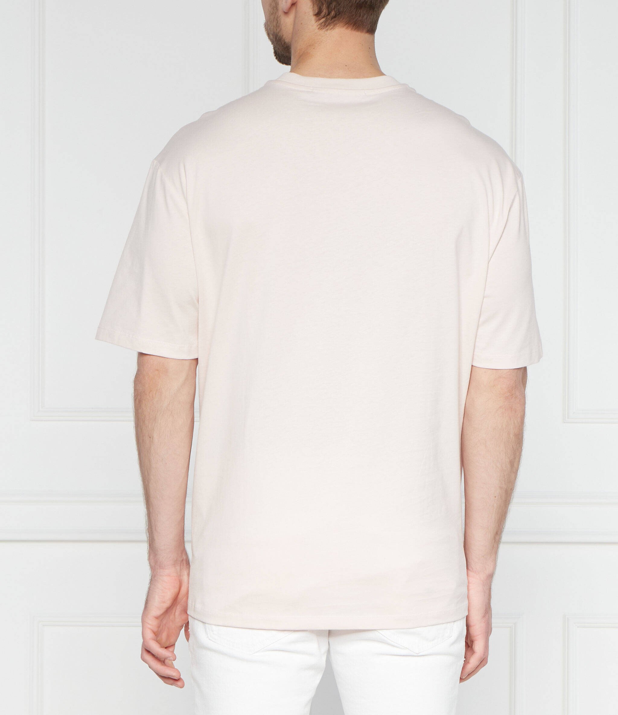 Karl Lagerfeld Tricou CREWNECK | Regular Fit
