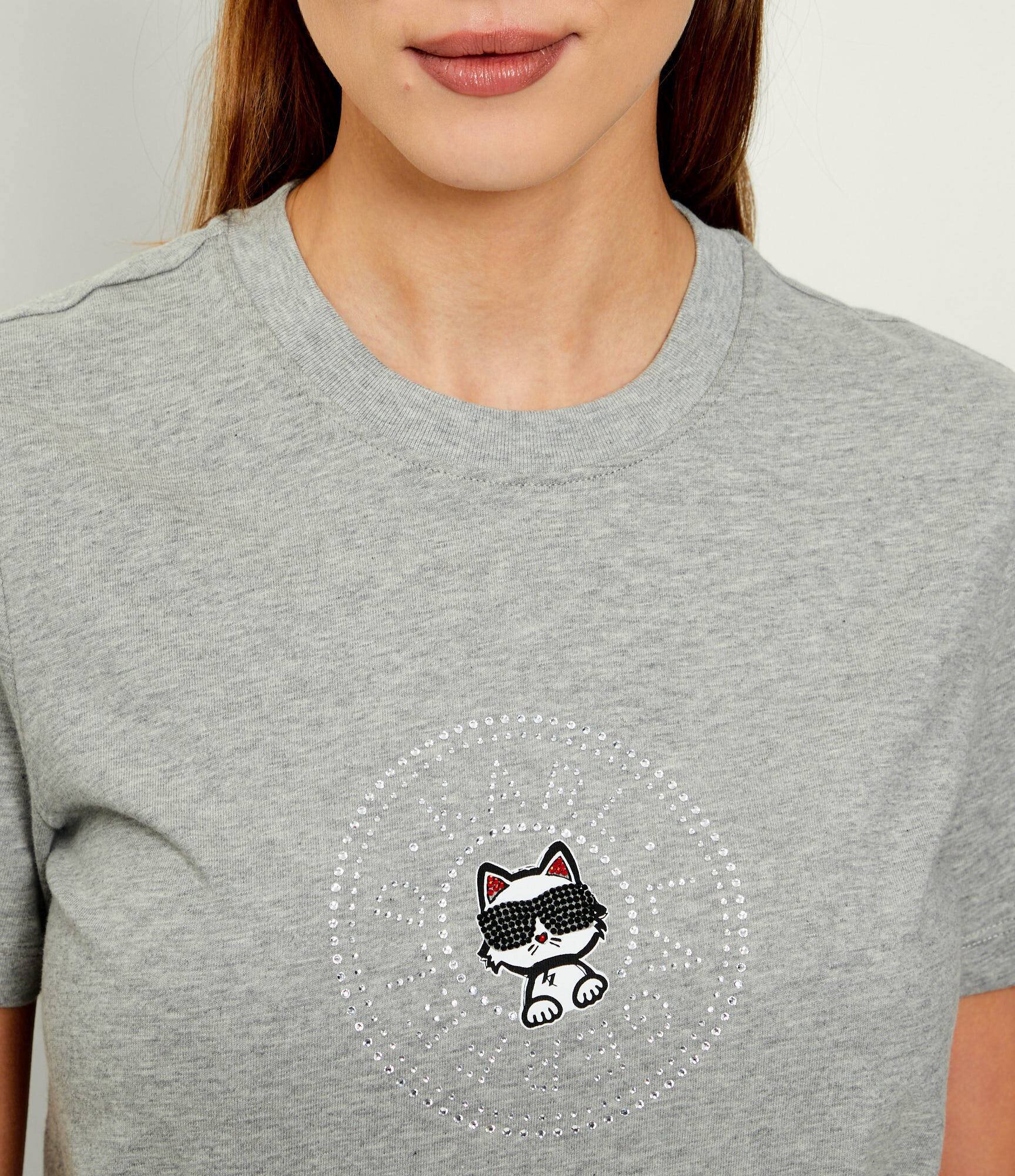 Karl Lagerfeld Tricou Ikon | regular fit