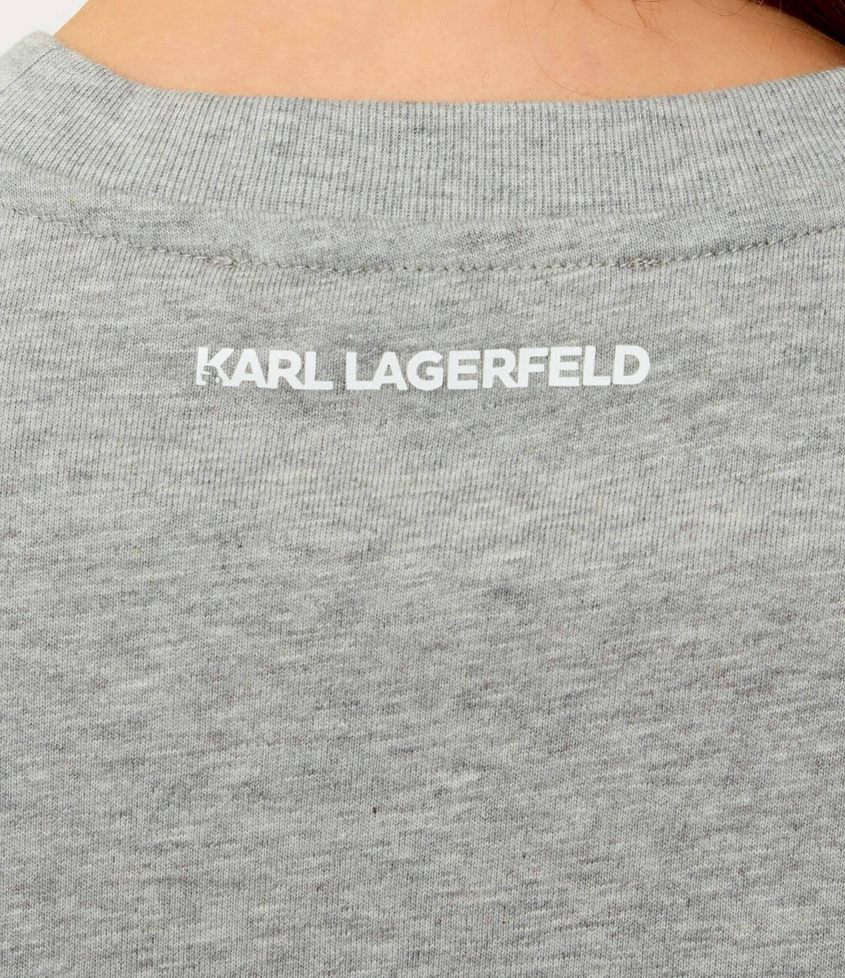 Karl Lagerfeld Tricou Ikon | regular fit