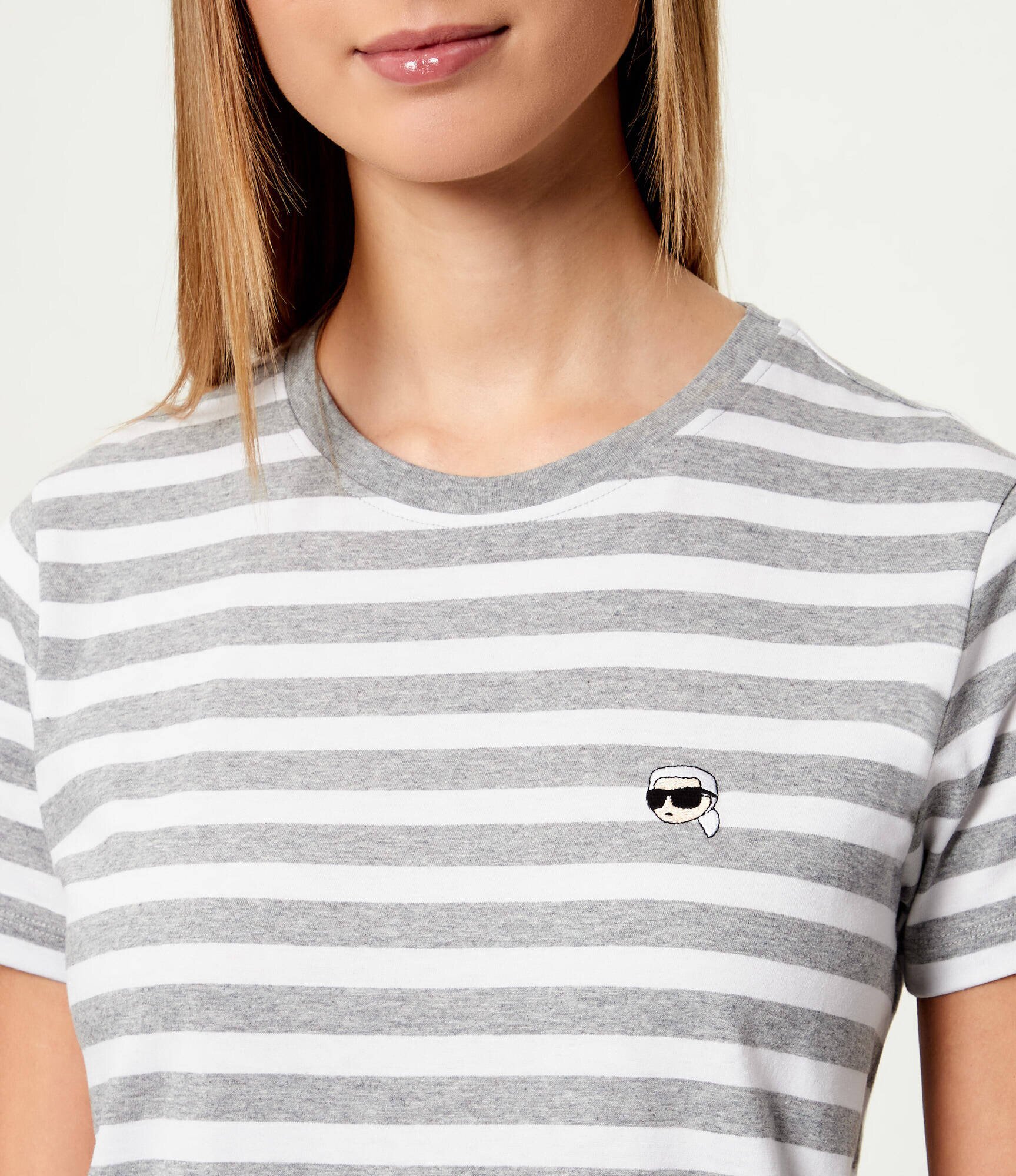 Karl Lagerfeld Tricou ikon | regular fit