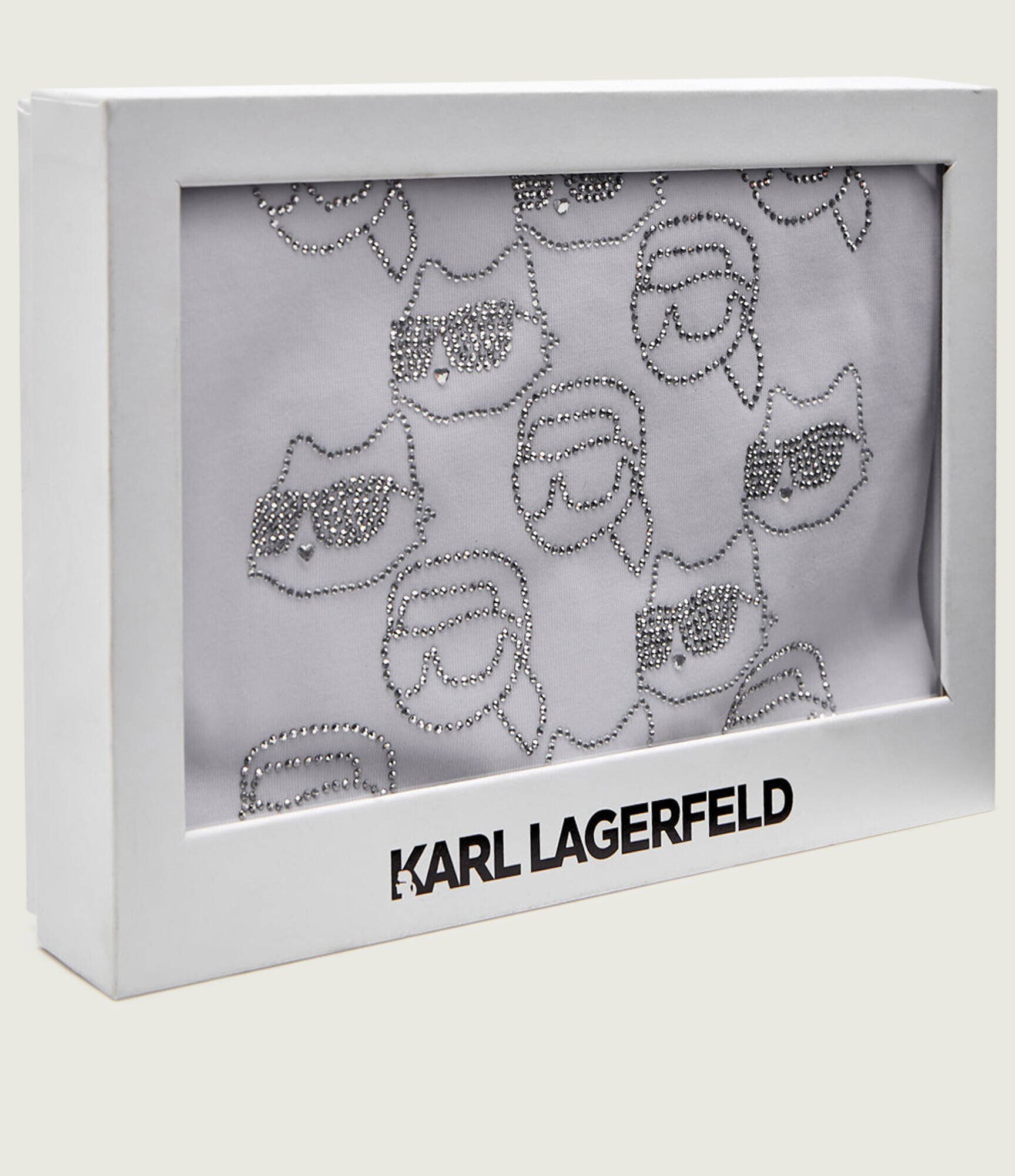Karl Lagerfeld Tricou ikon seasonal | regular fit