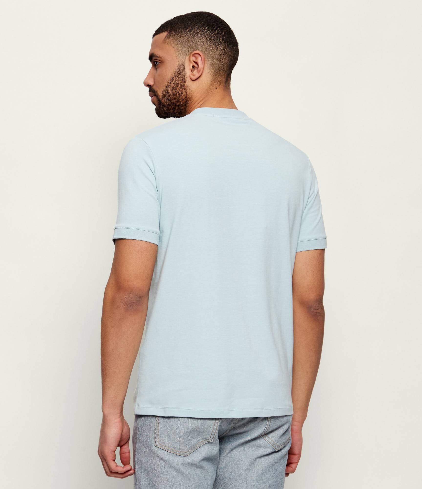 Karl Lagerfeld Tricou | Loose fit