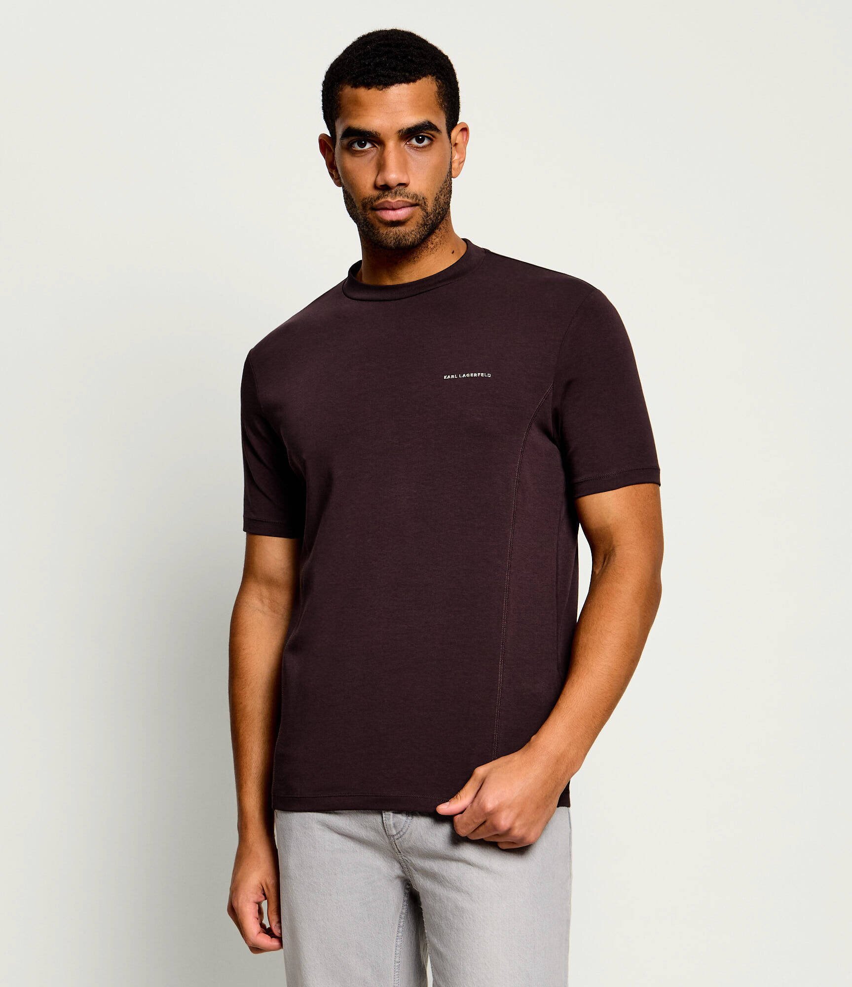 Karl Lagerfeld Tricou | regular fit