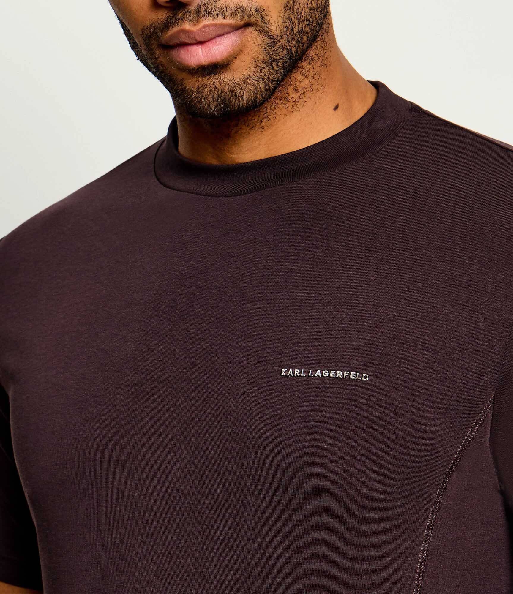 Karl Lagerfeld Tricou | regular fit
