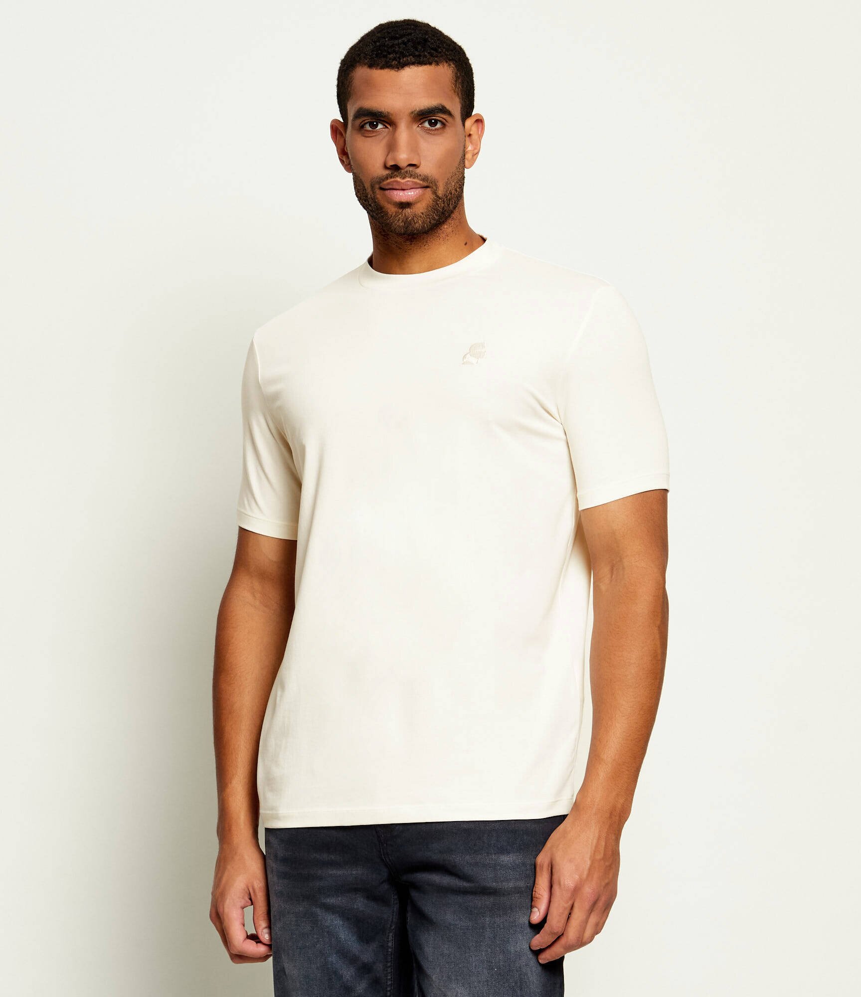 Karl Lagerfeld Tricou | regular fit