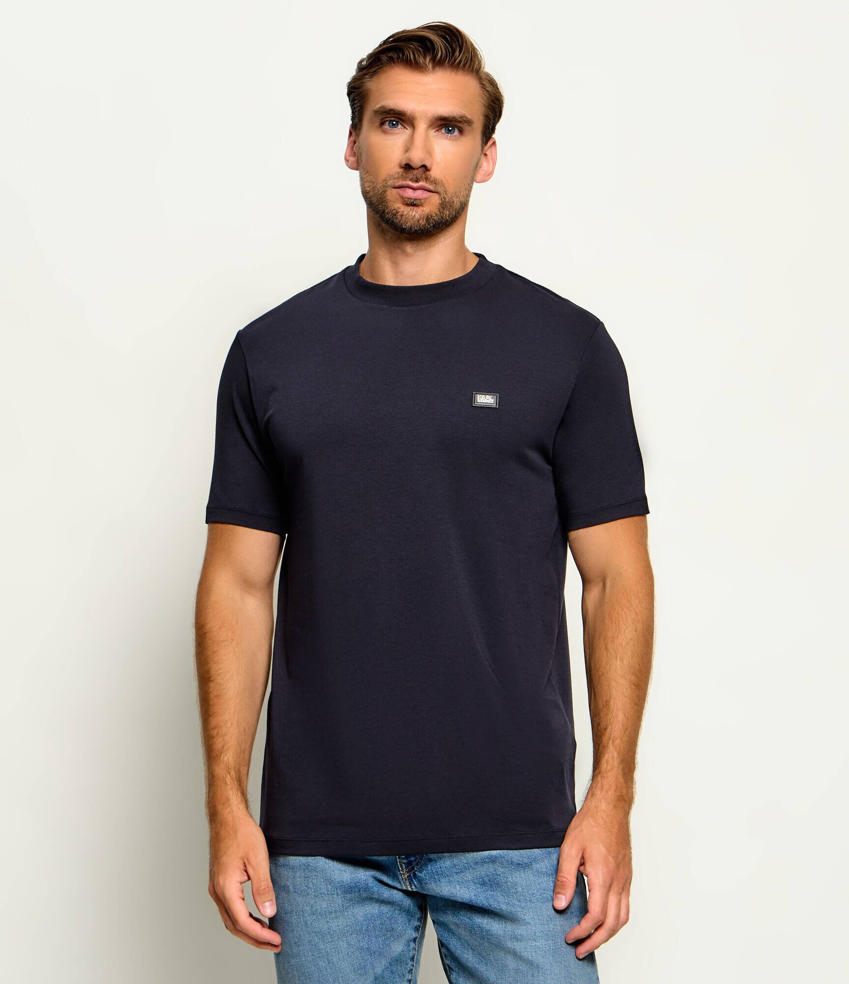 Karl Lagerfeld Tricou | regular fit