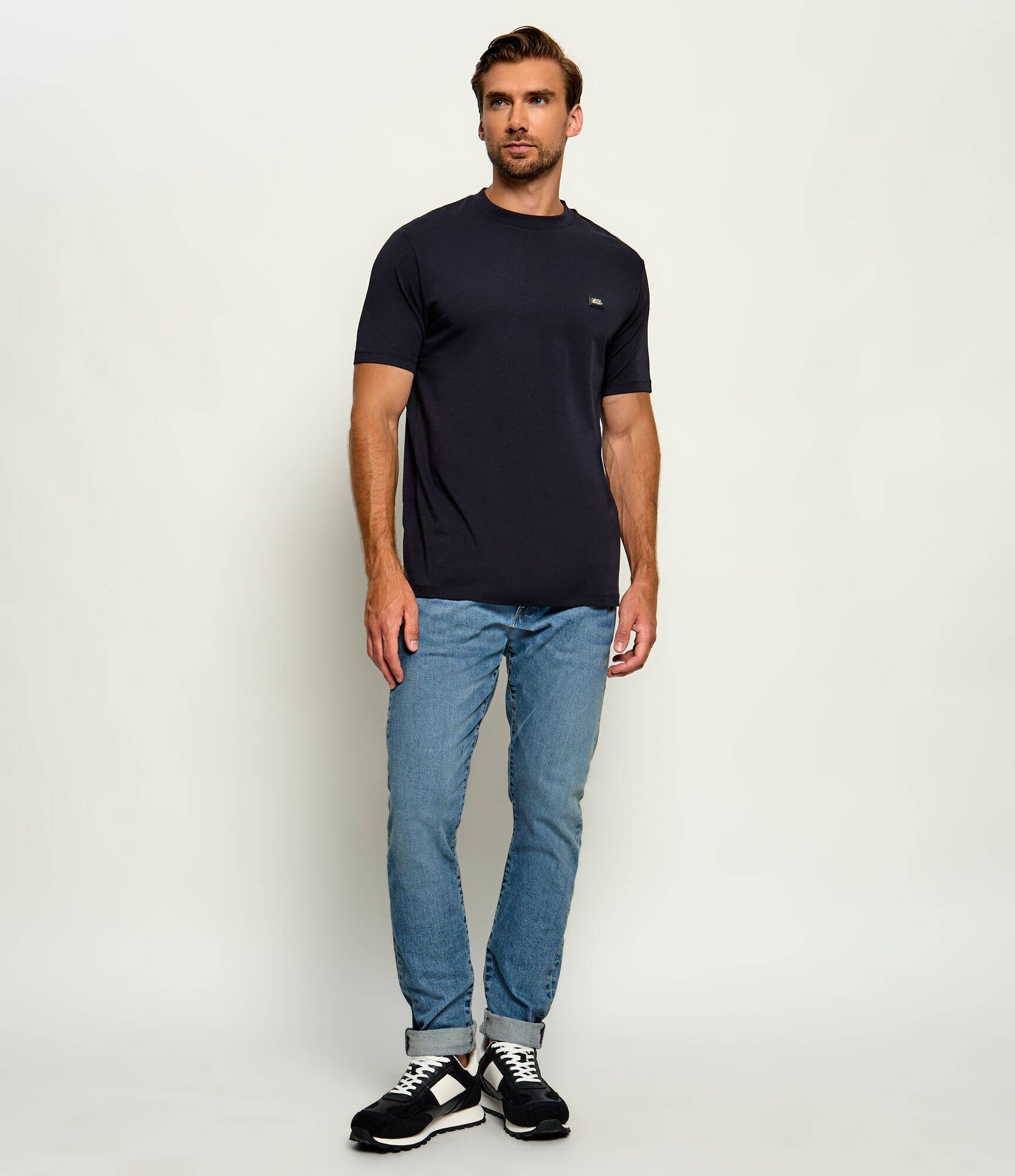 Karl Lagerfeld Tricou | regular fit