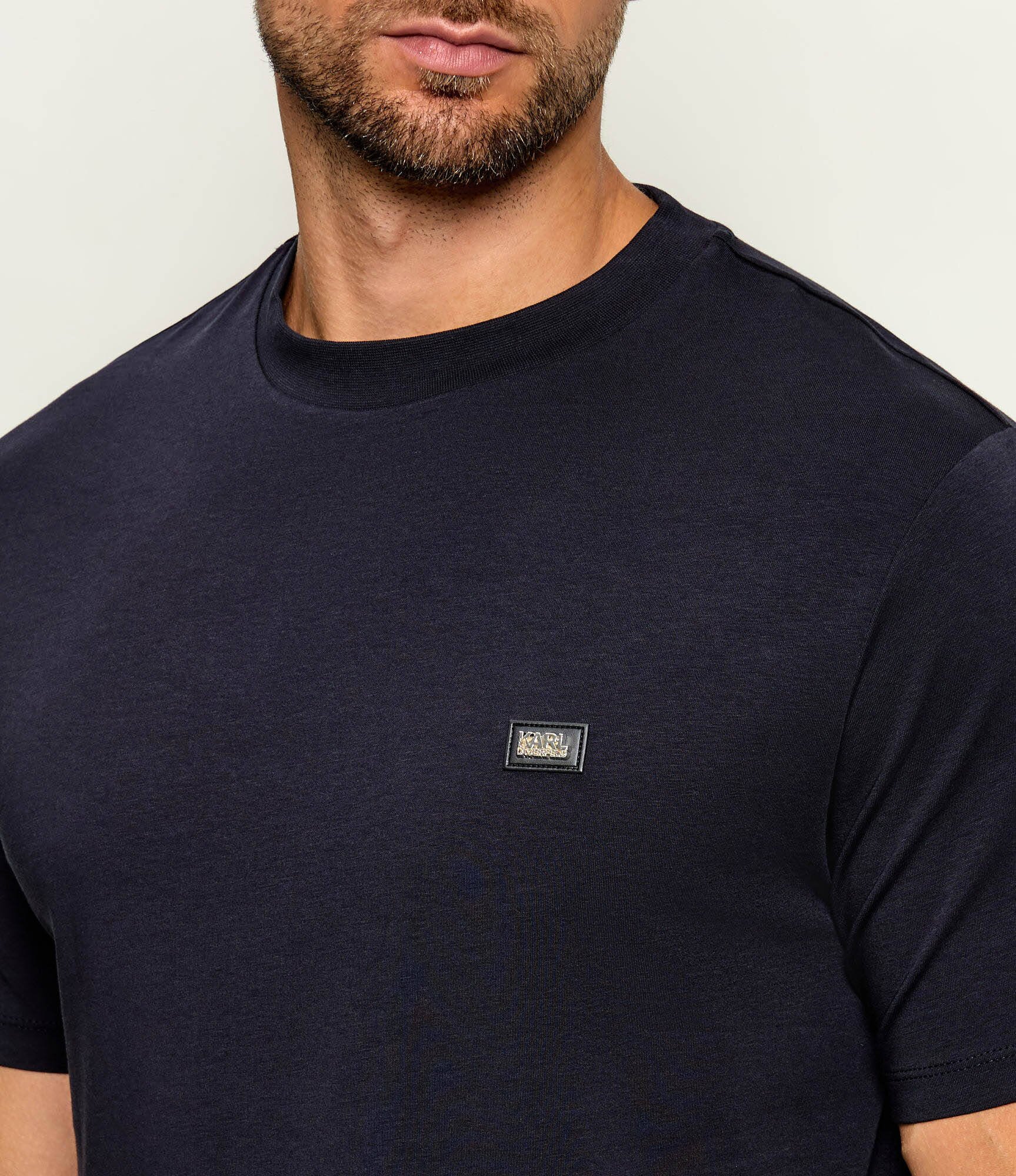 Karl Lagerfeld Tricou | regular fit