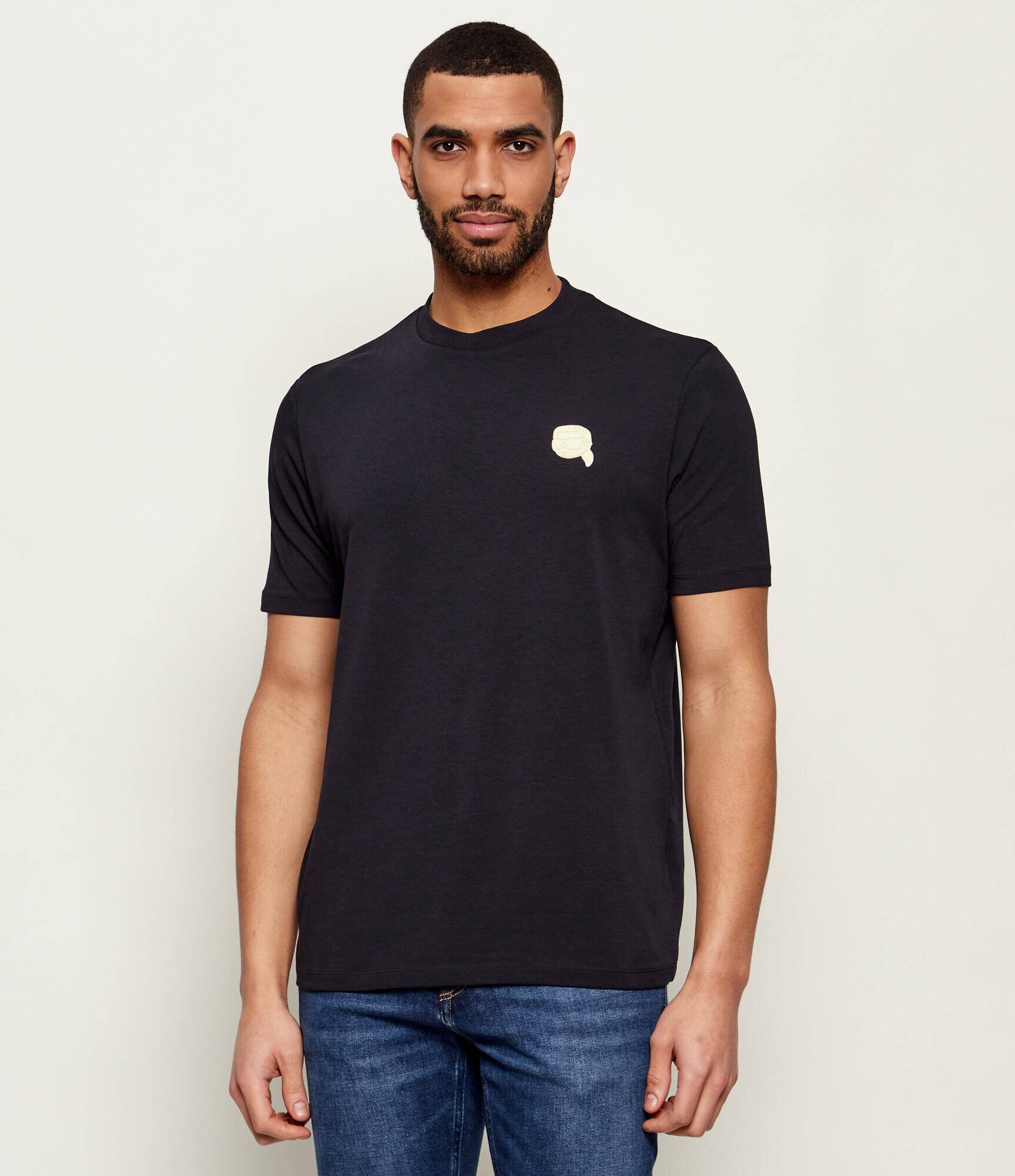 Karl Lagerfeld Tricou | regular fit