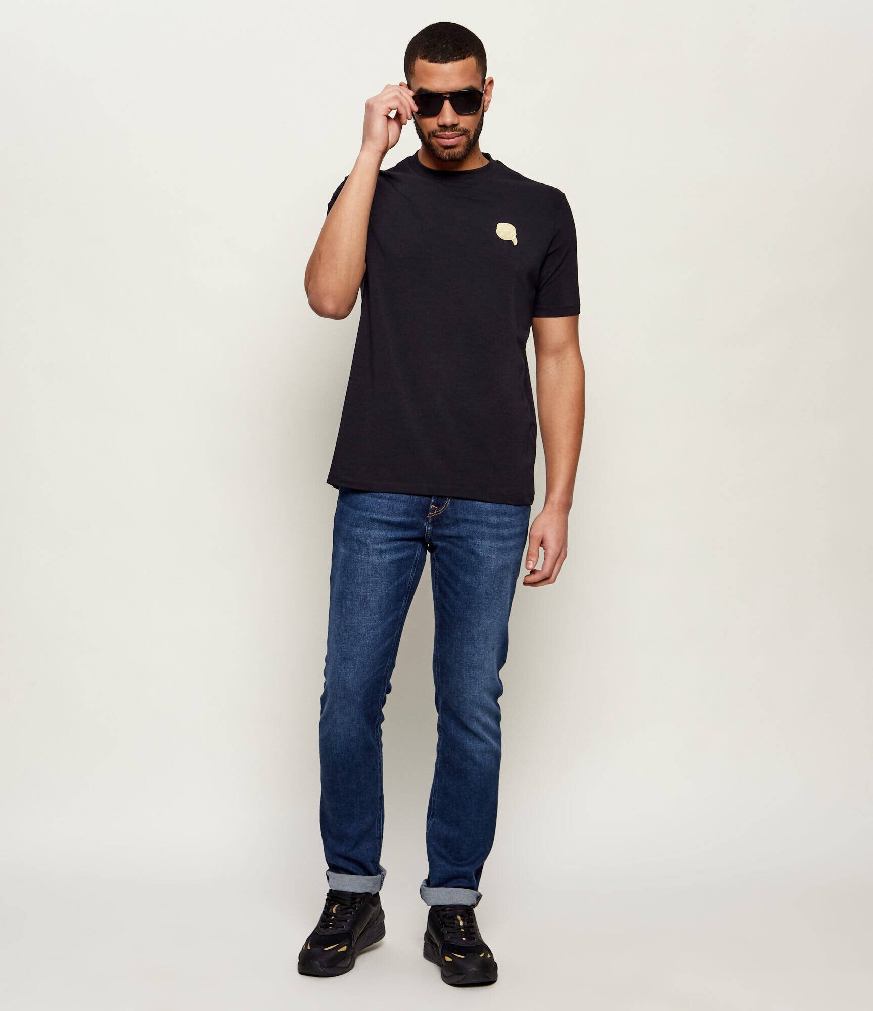 Karl Lagerfeld Tricou | regular fit