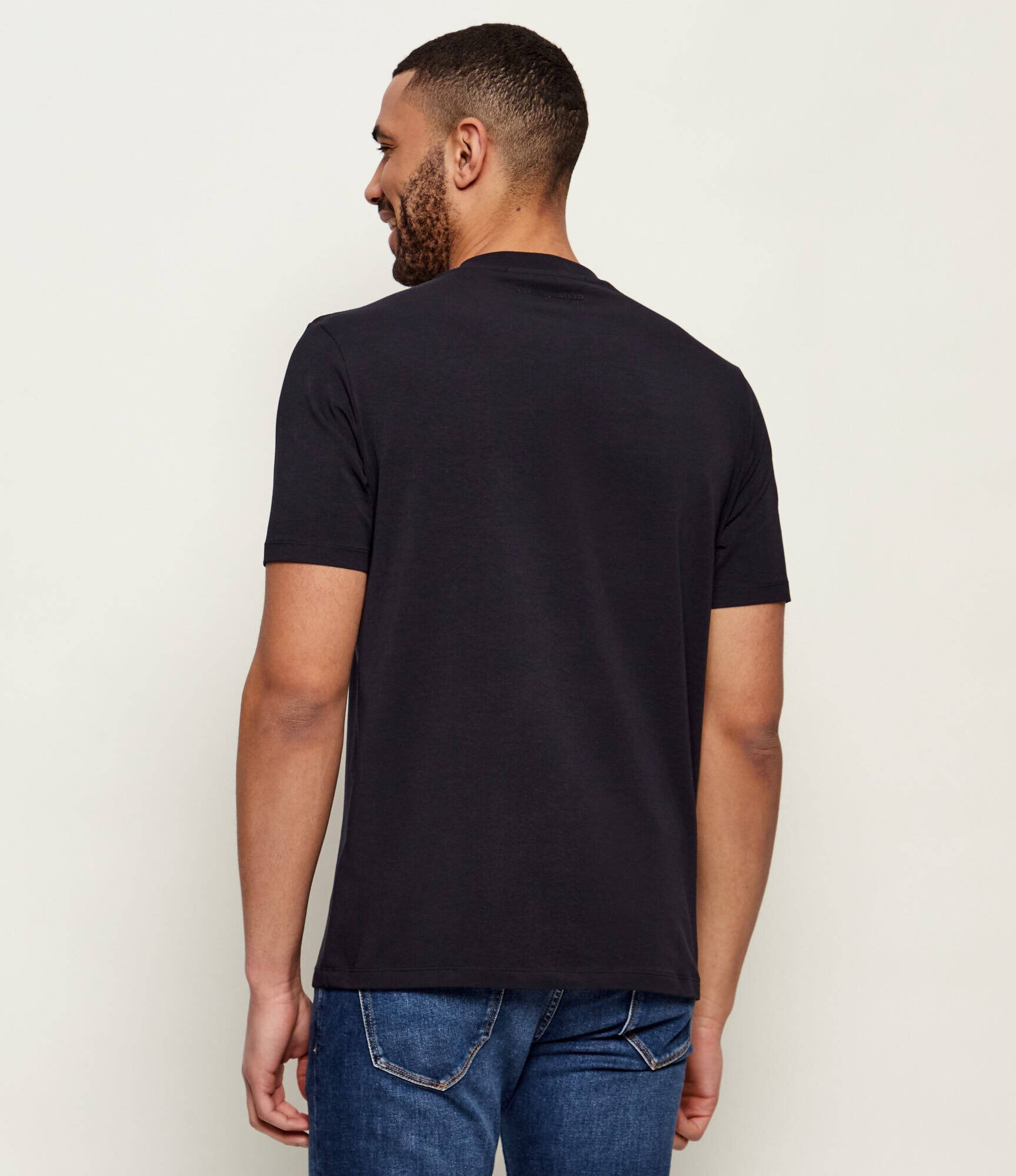 Karl Lagerfeld Tricou | regular fit