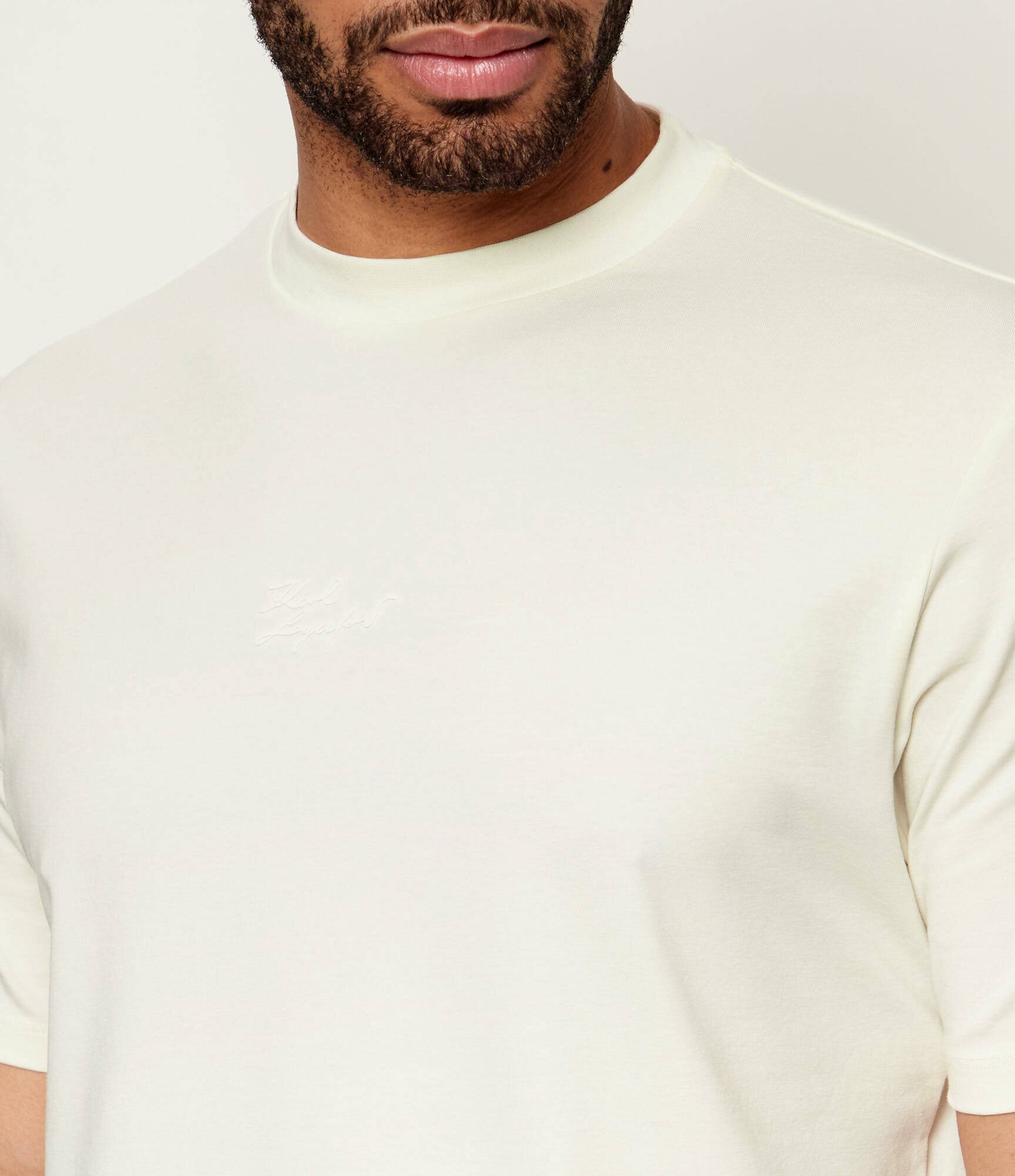 Karl Lagerfeld Tricou | regular fit