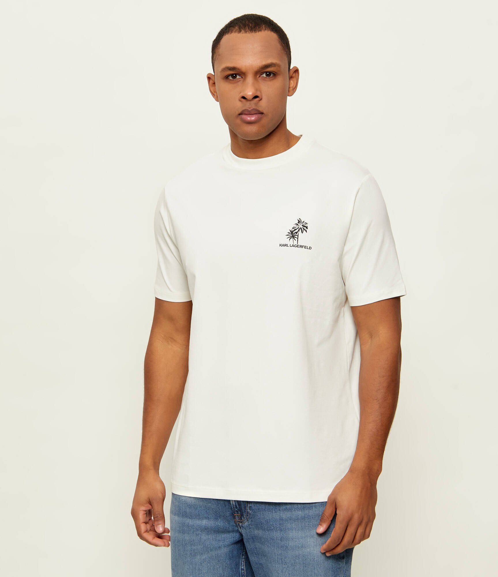 Karl Lagerfeld Tricou | regular fit
