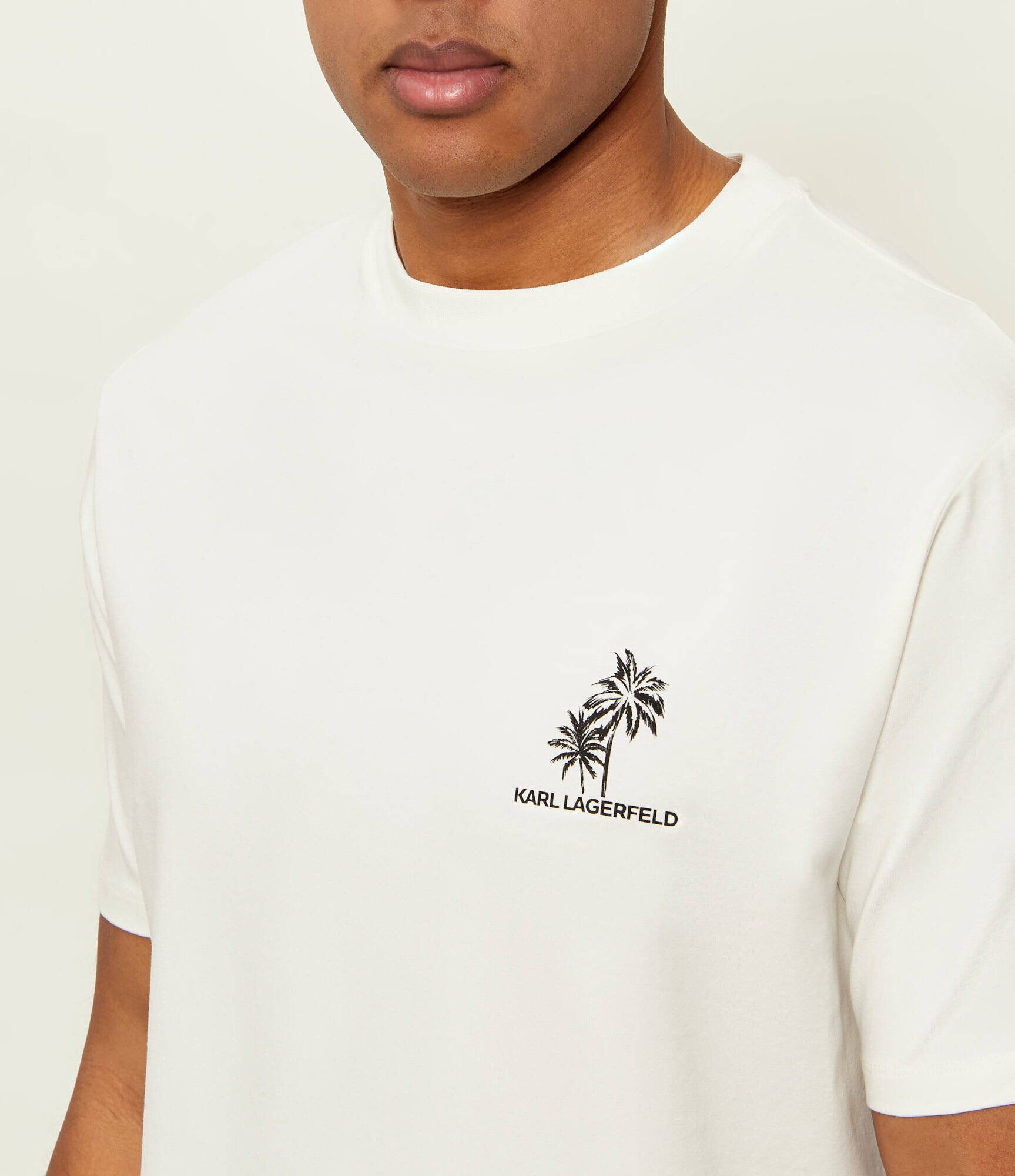 Karl Lagerfeld Tricou | regular fit