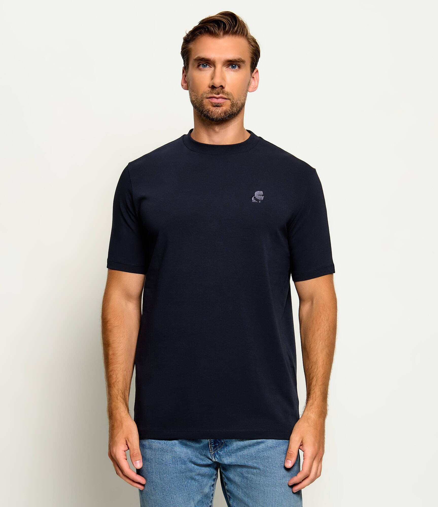 Karl Lagerfeld Tricou | regular fit
