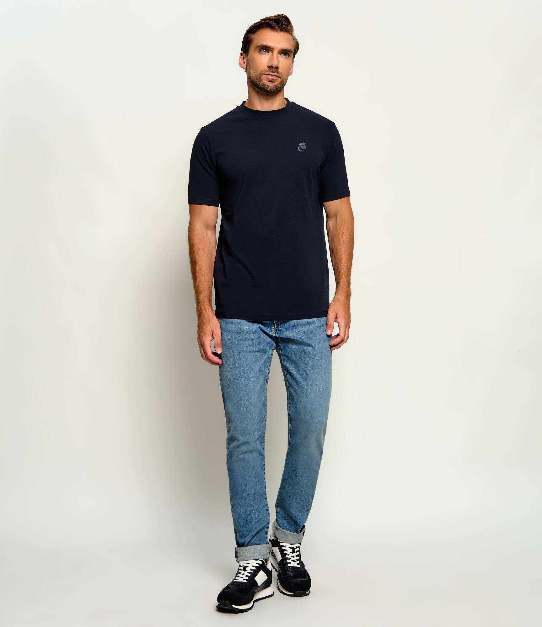 Karl Lagerfeld Tricou | regular fit