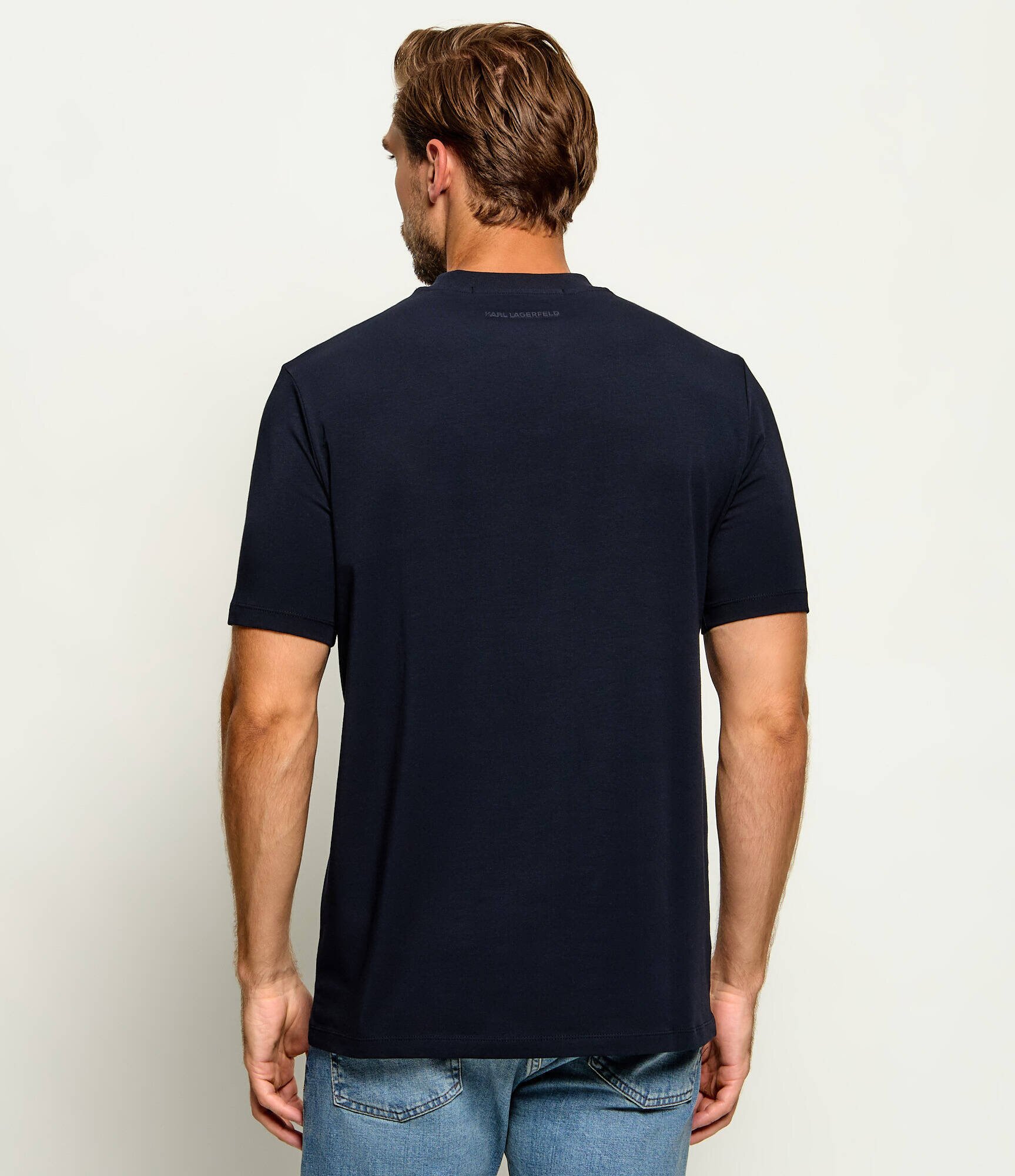 Karl Lagerfeld Tricou | regular fit