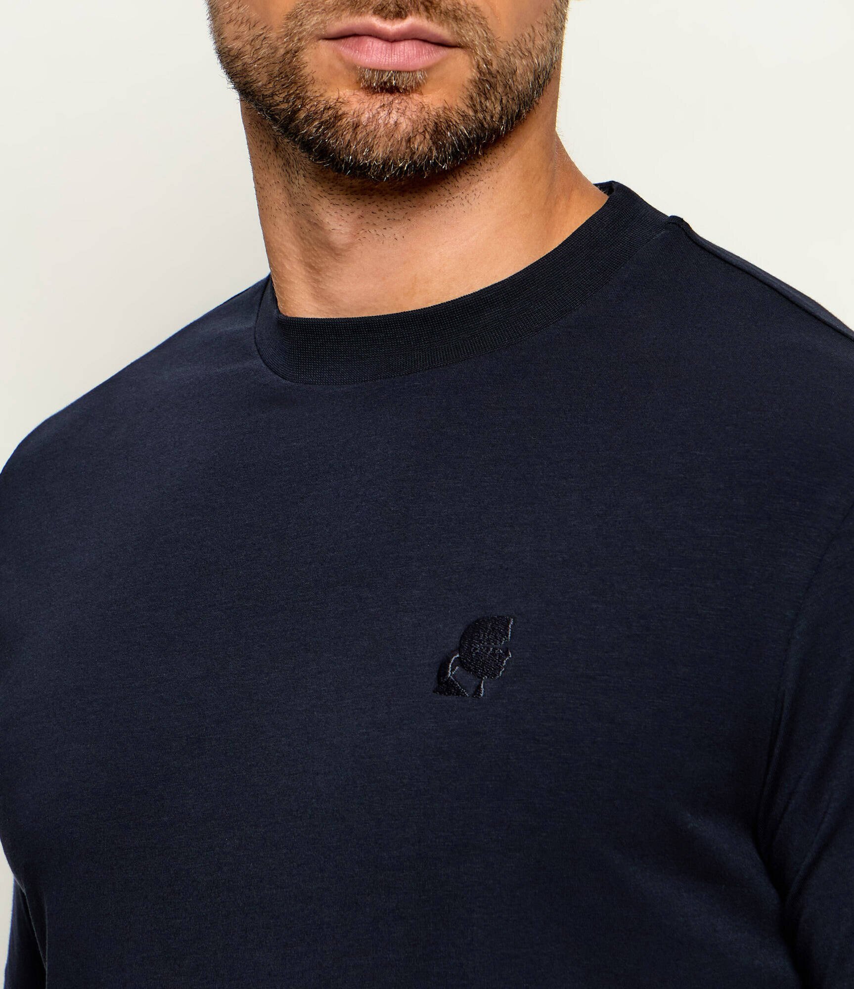 Karl Lagerfeld Tricou | regular fit