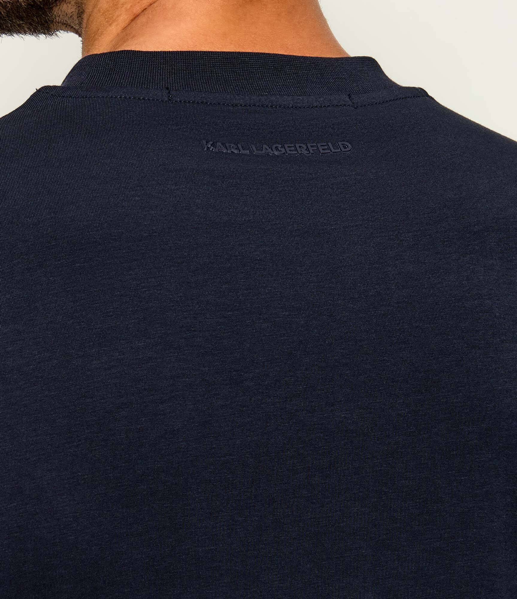 Karl Lagerfeld Tricou | regular fit