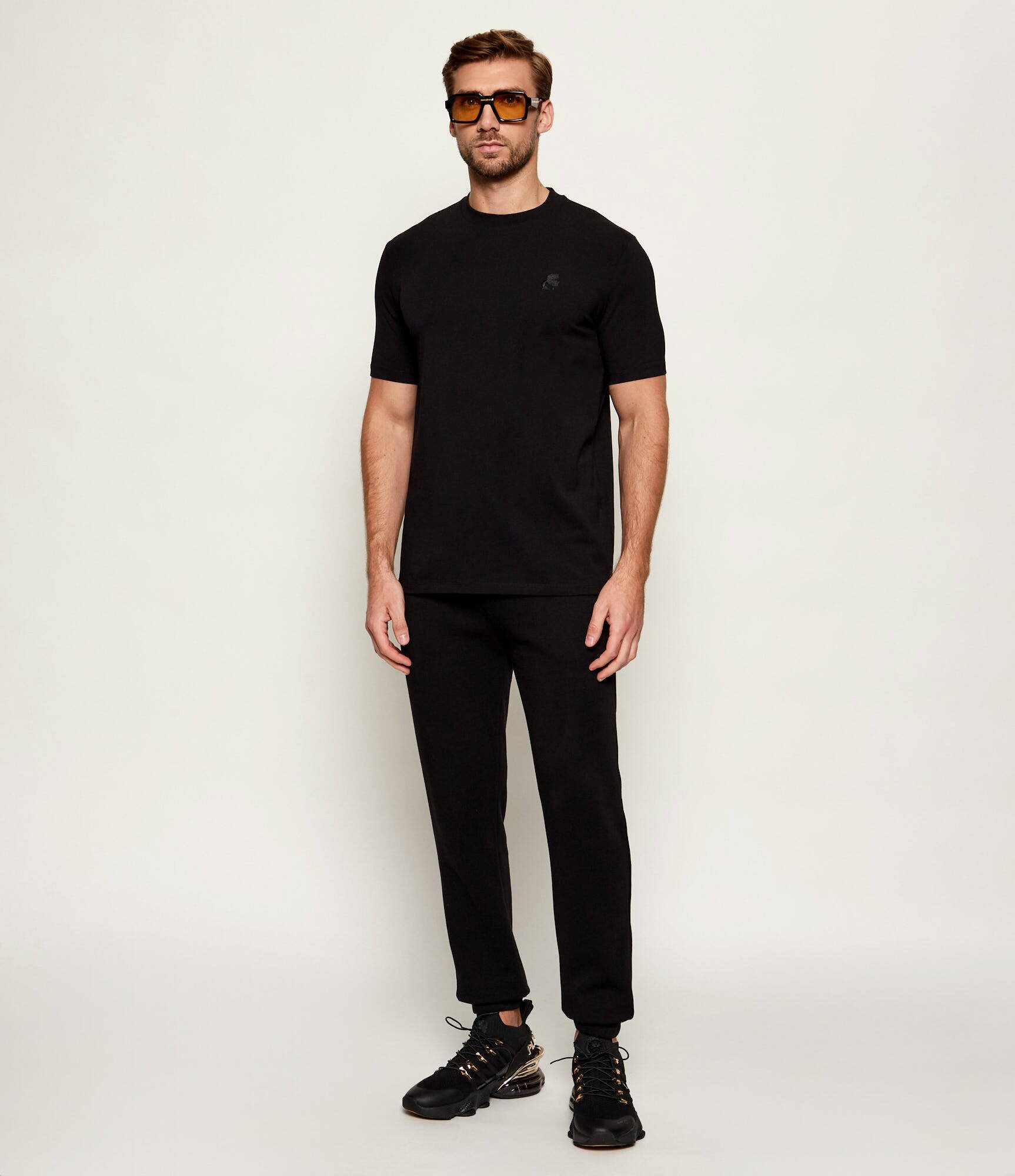 Karl Lagerfeld Tricou | Regular Fit